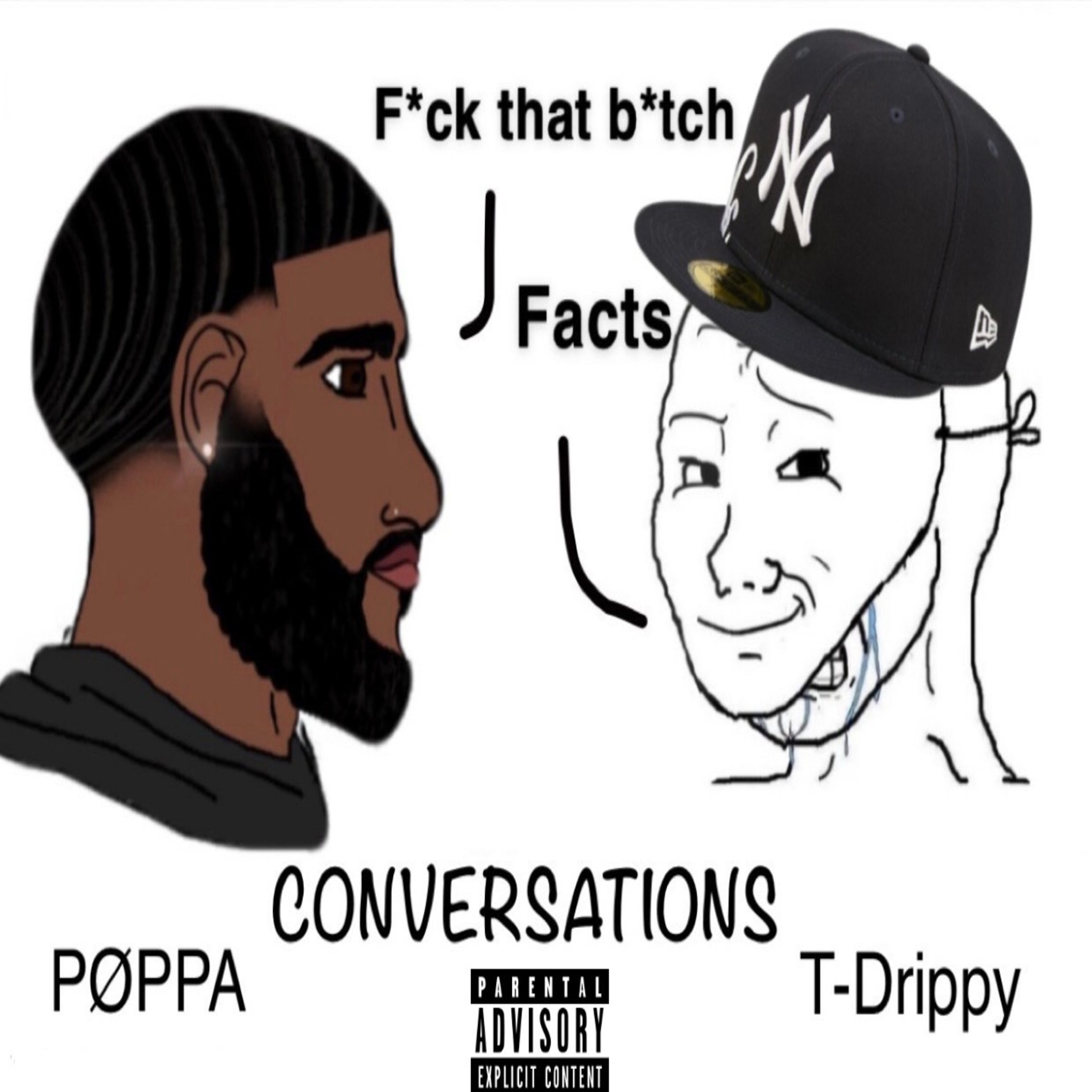 Conversations artwork