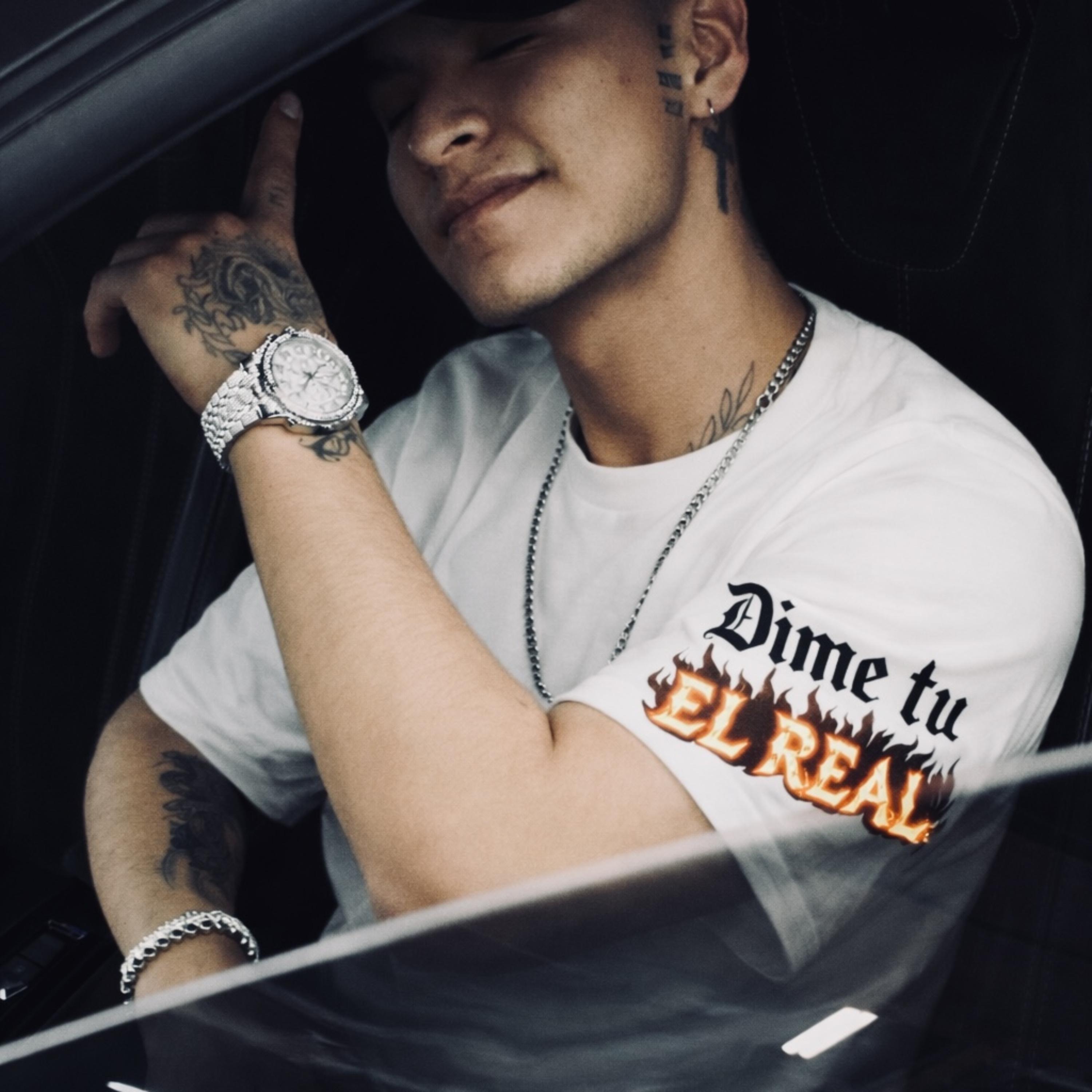 Dime Tú artwork