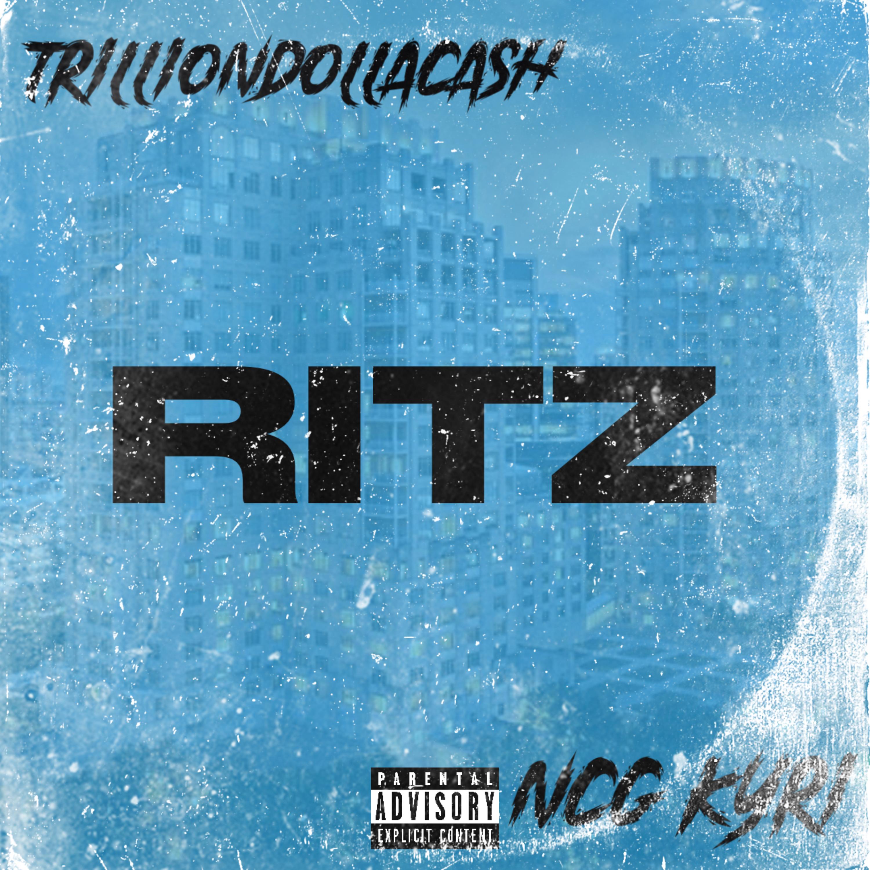 Ritz artwork