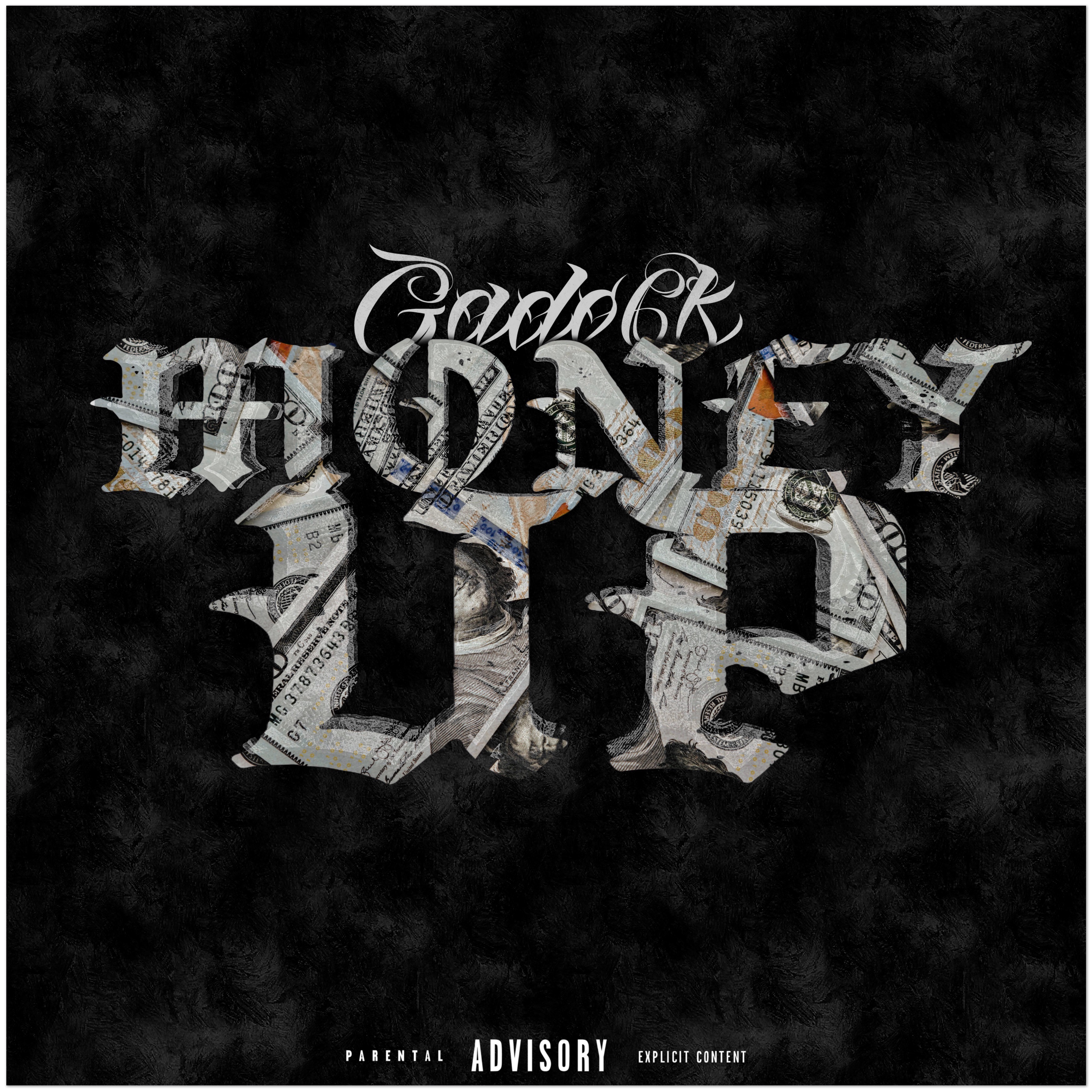 Money Up artwork