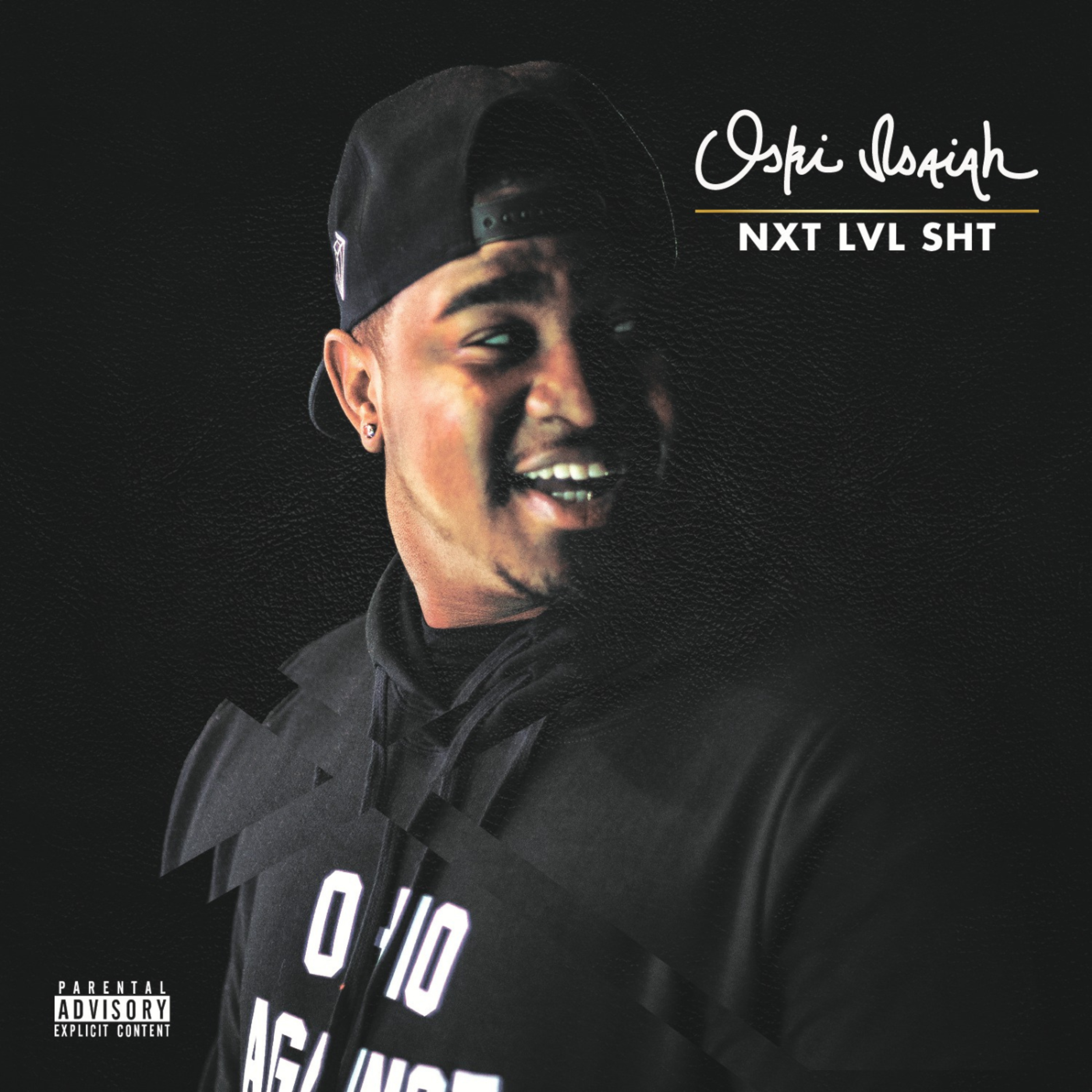 NXT LVL SHT artwork