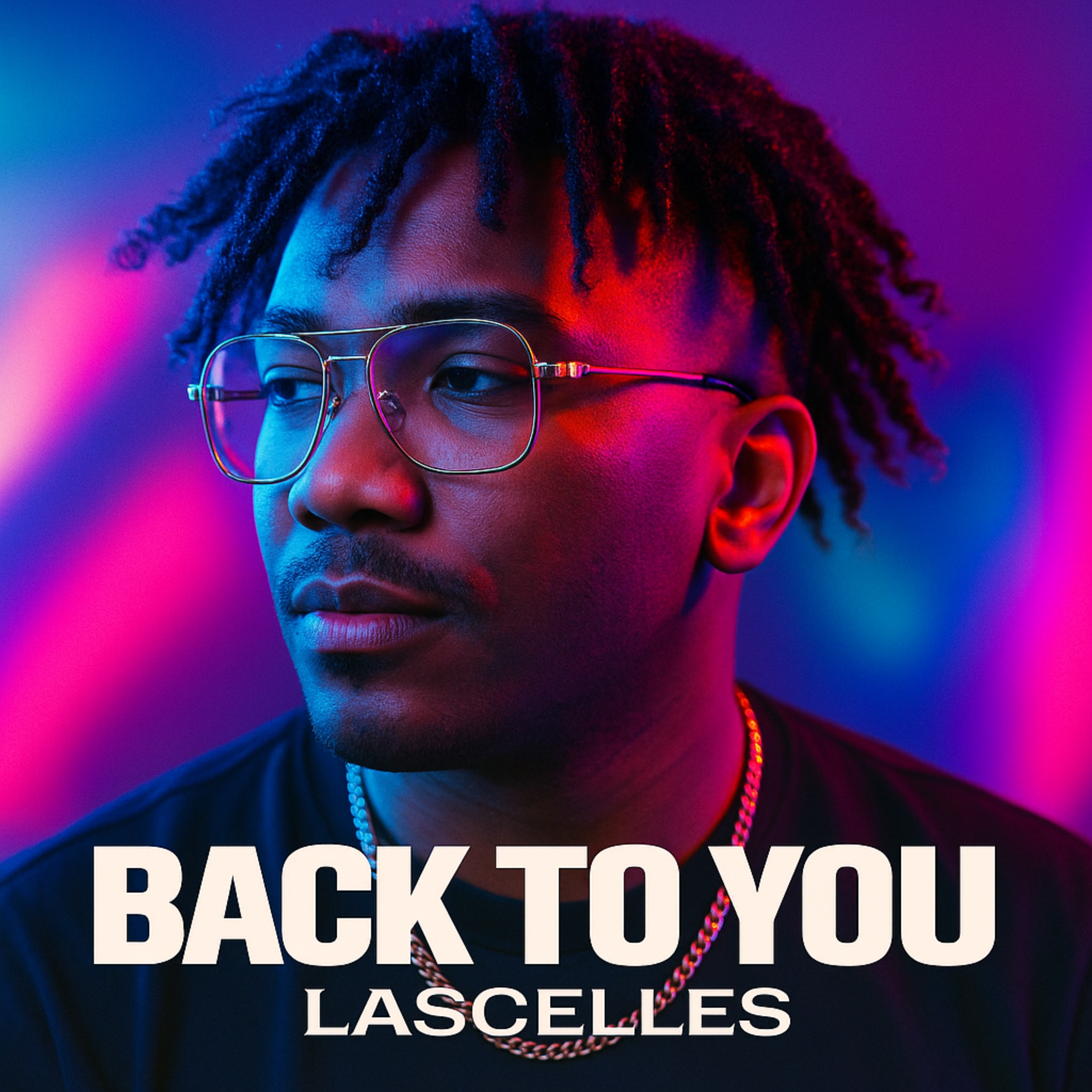BACK TO YOU artwork
