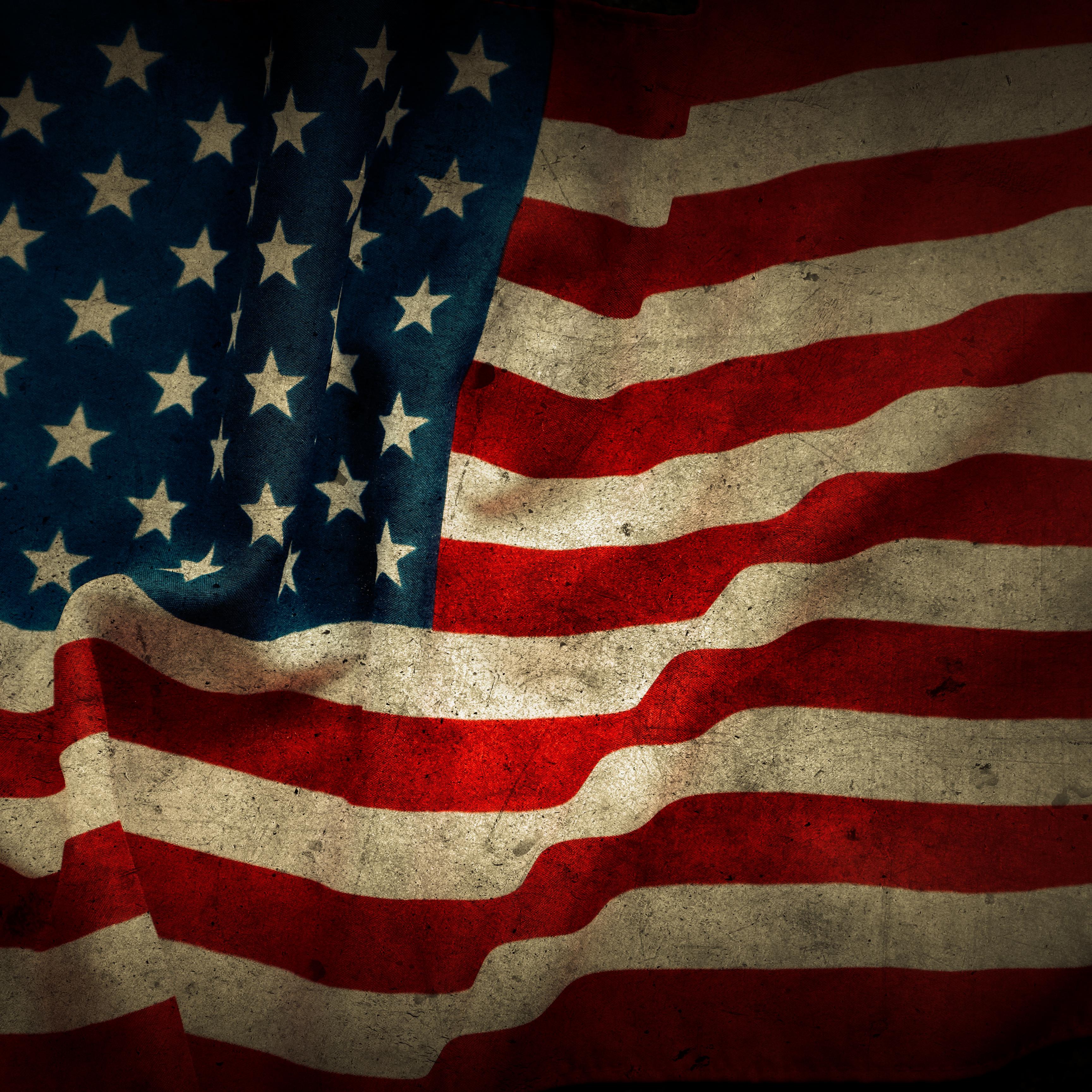 ONLY AMERICA artwork