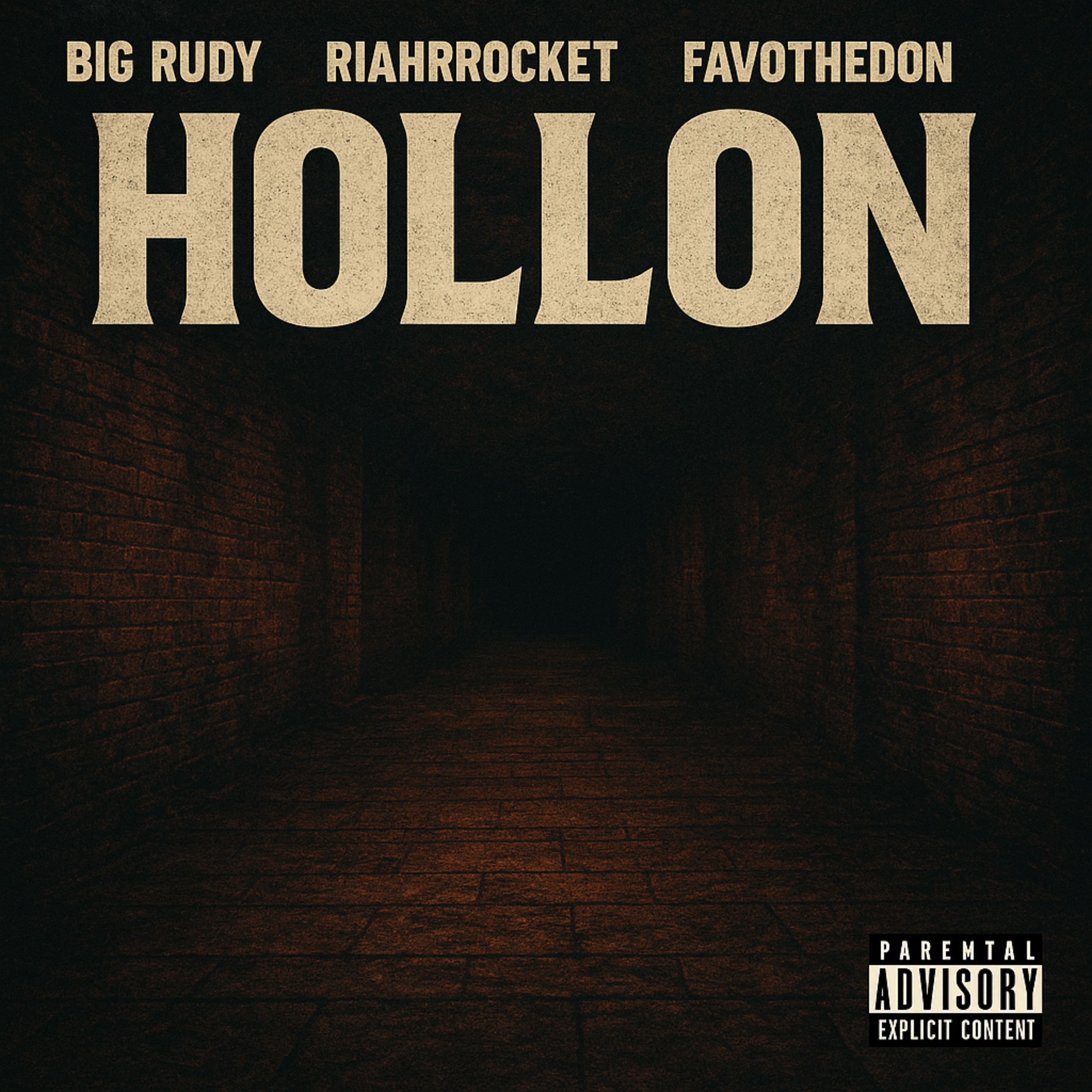 Hollon artwork