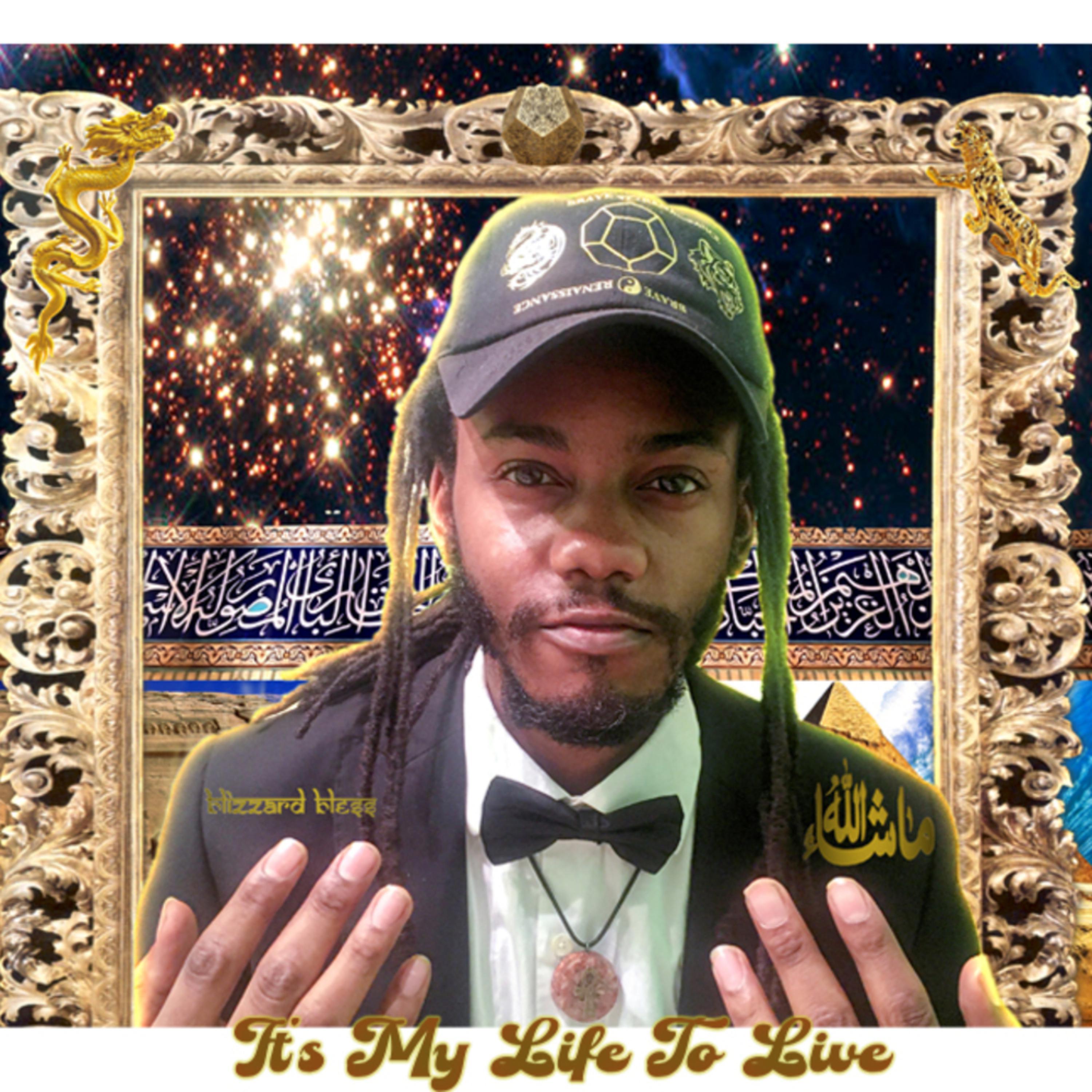 It's My Life To Live artwork
