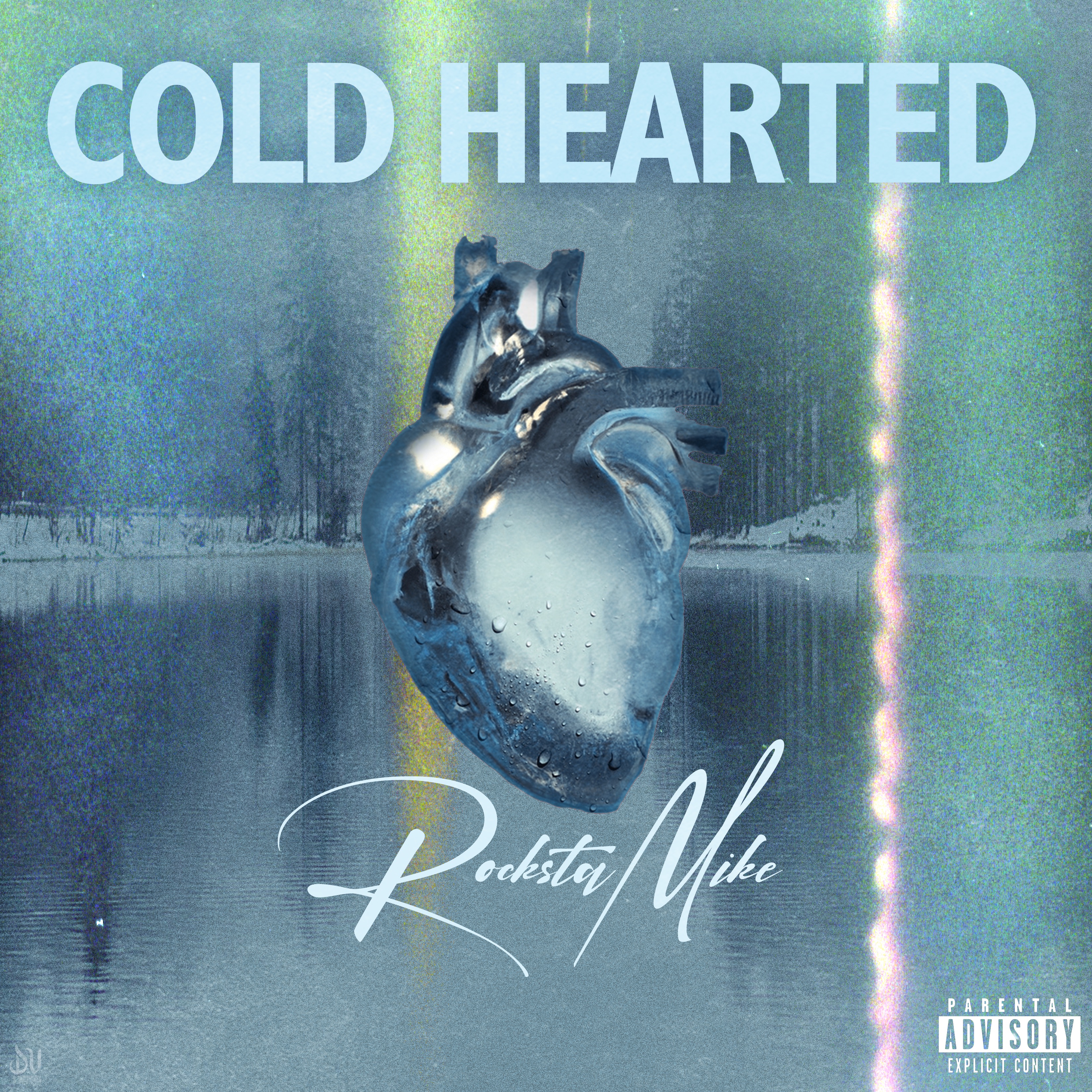 Cold Hearted artwork