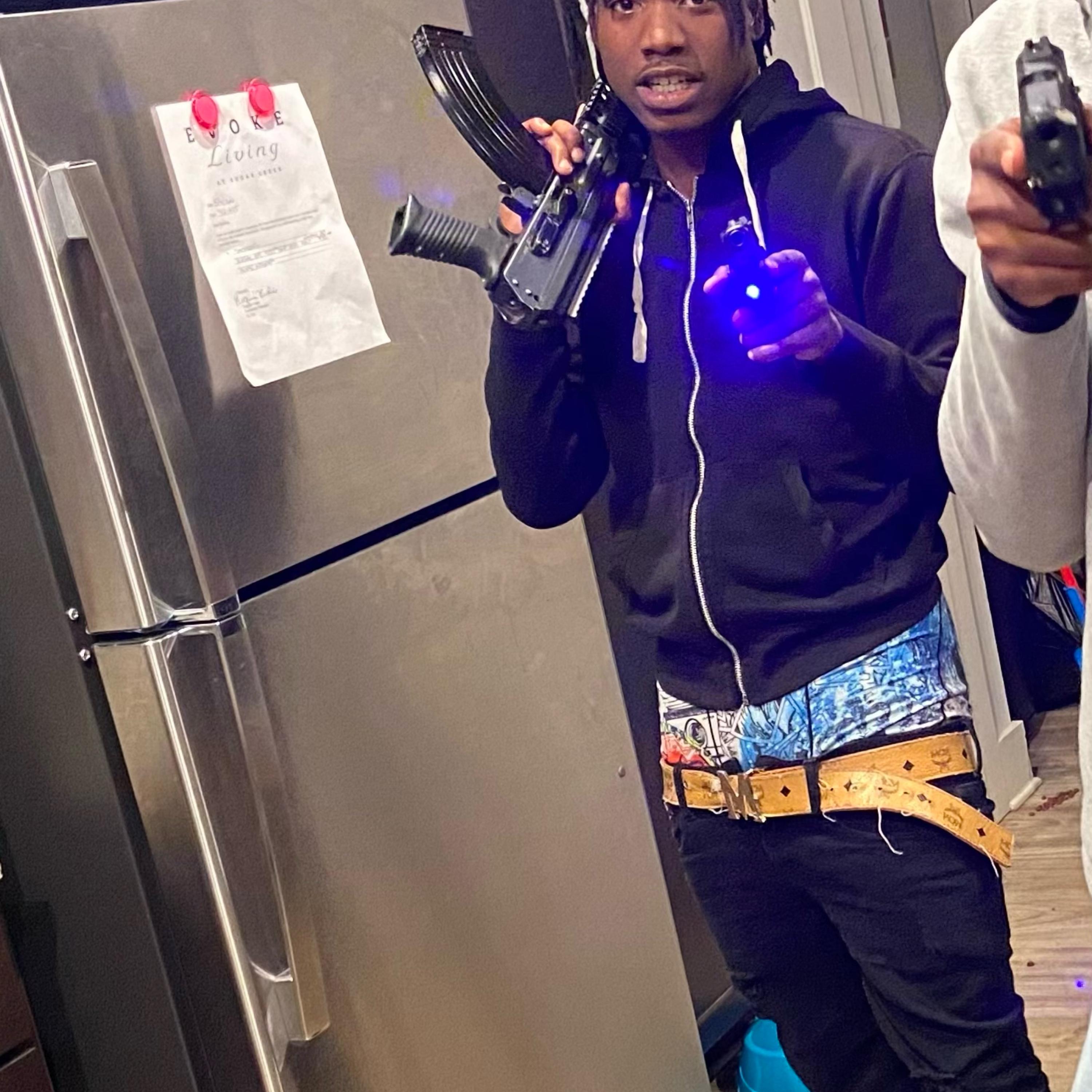 Know What I Mean by Cannadadon cover art