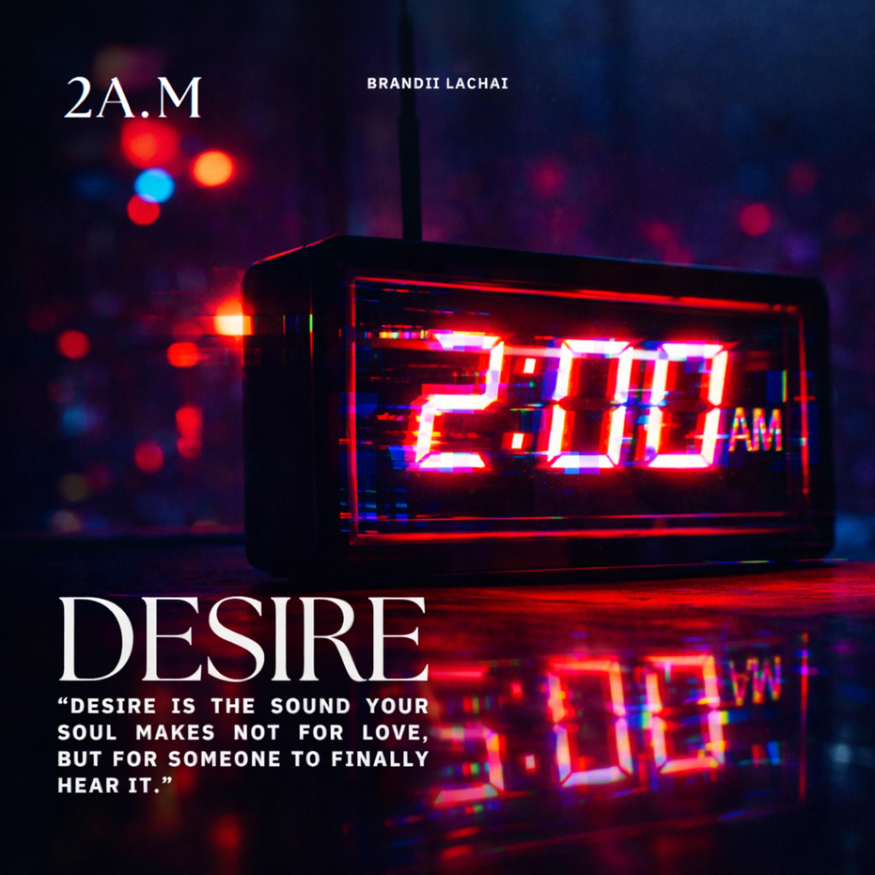 2A.M artwork