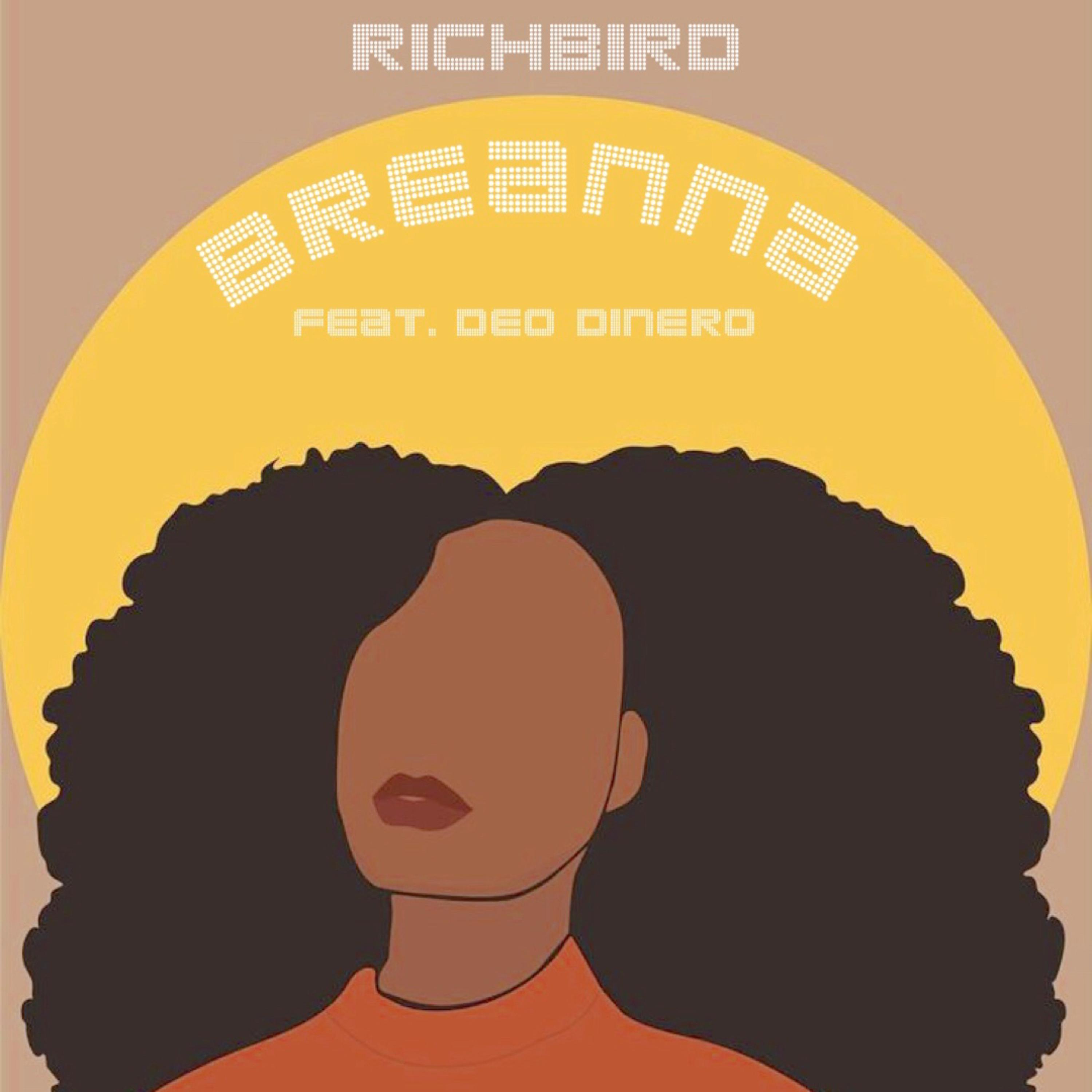 BREANNA artwork