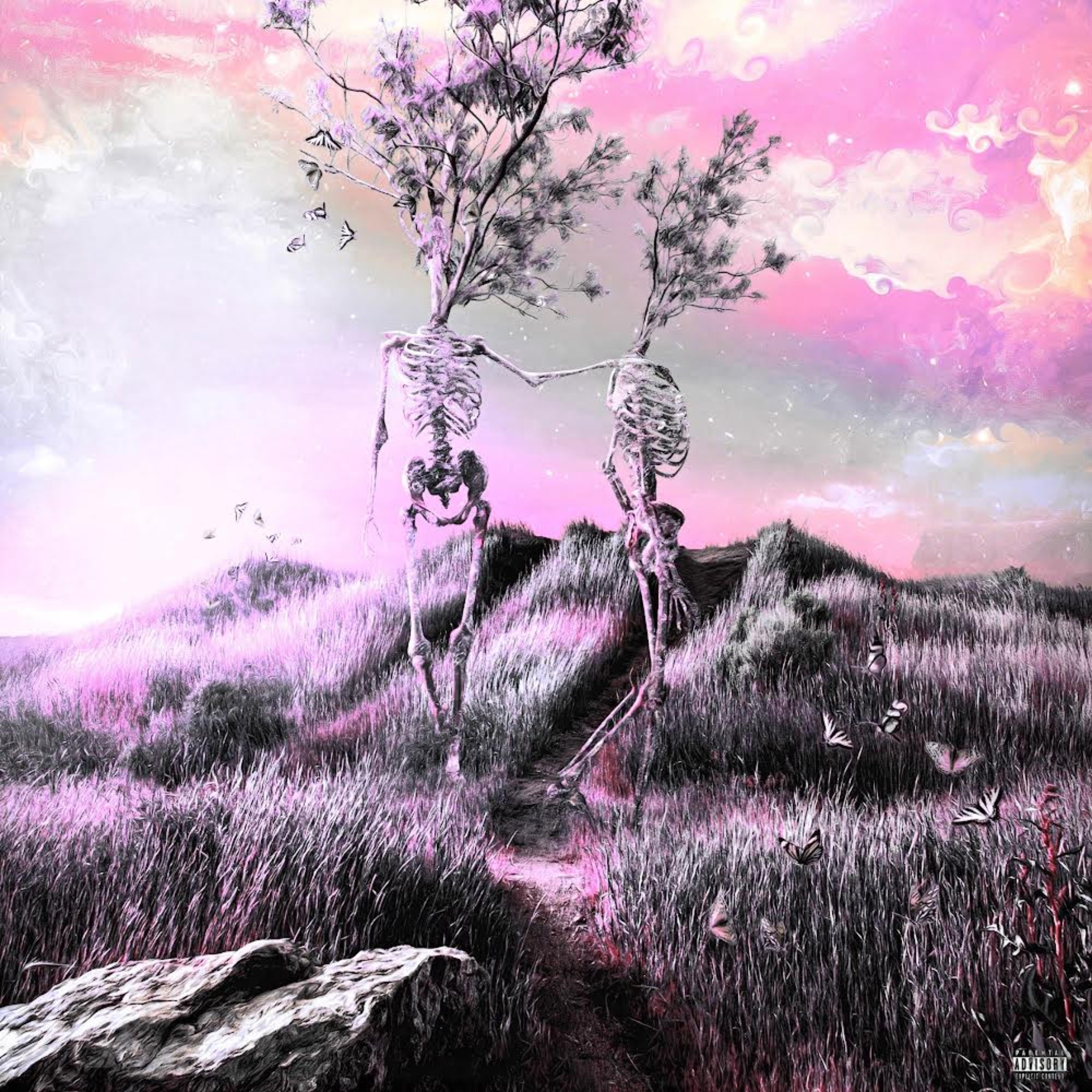 Let It Go artwork