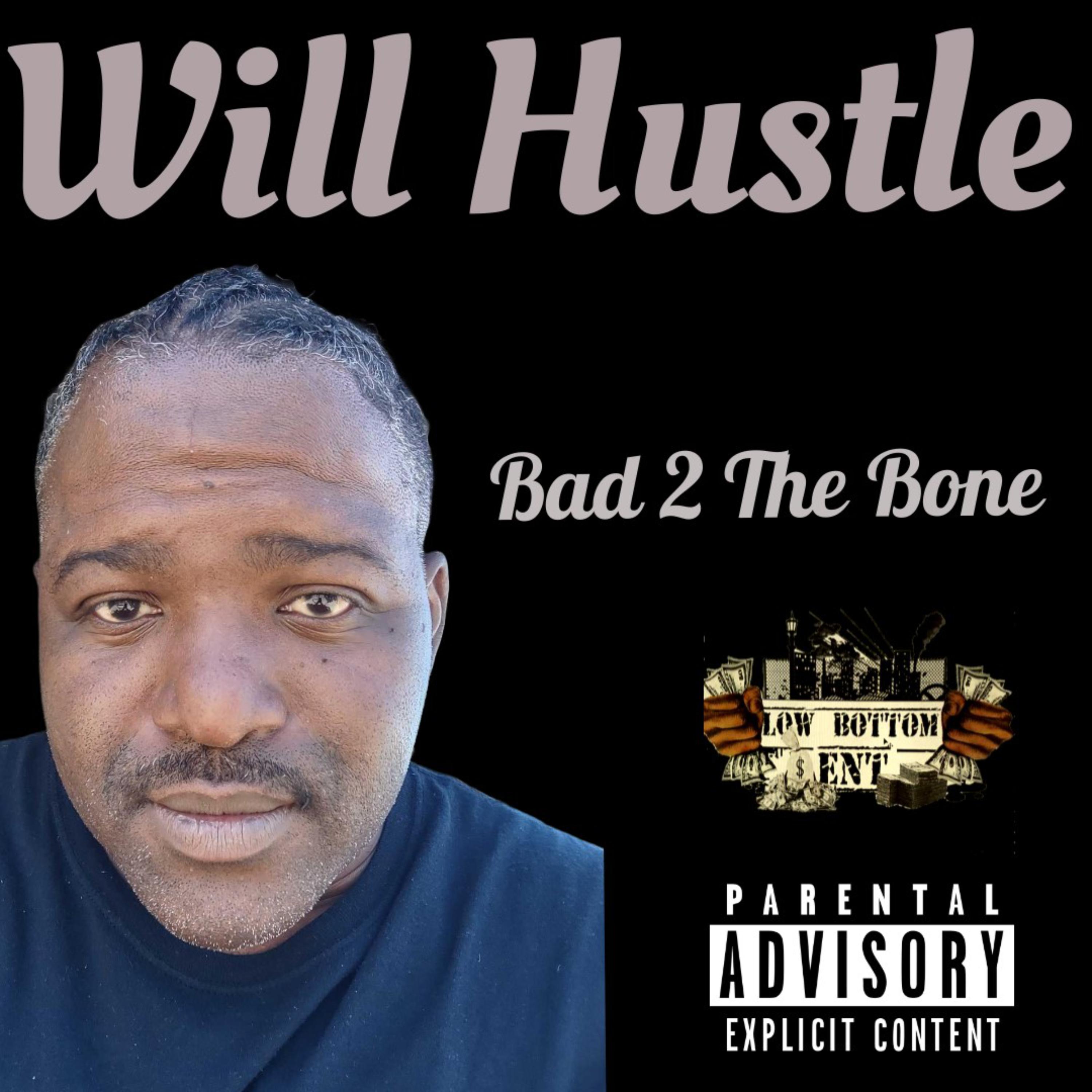Bad 2 The Bone artwork