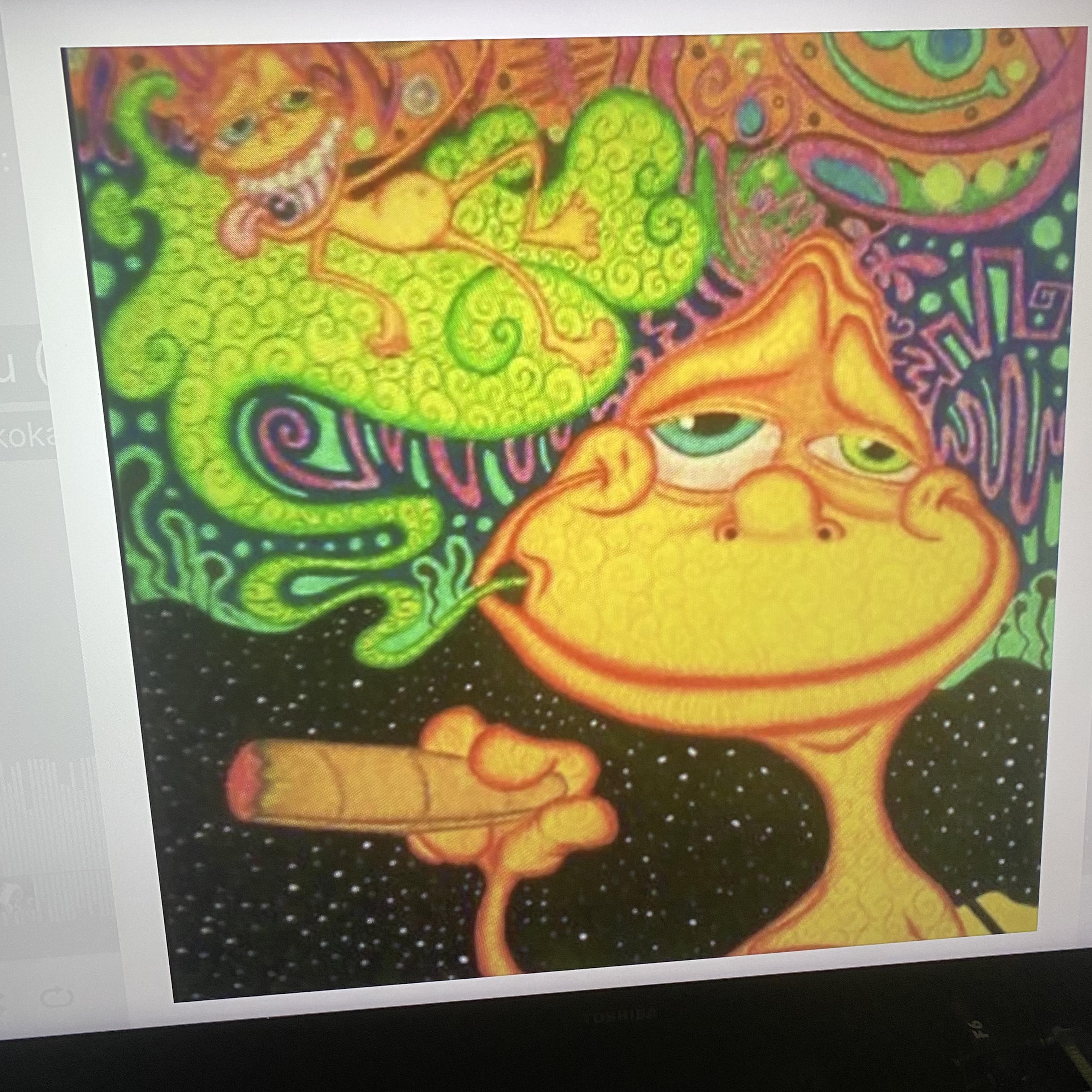 PluggStonerr artwork