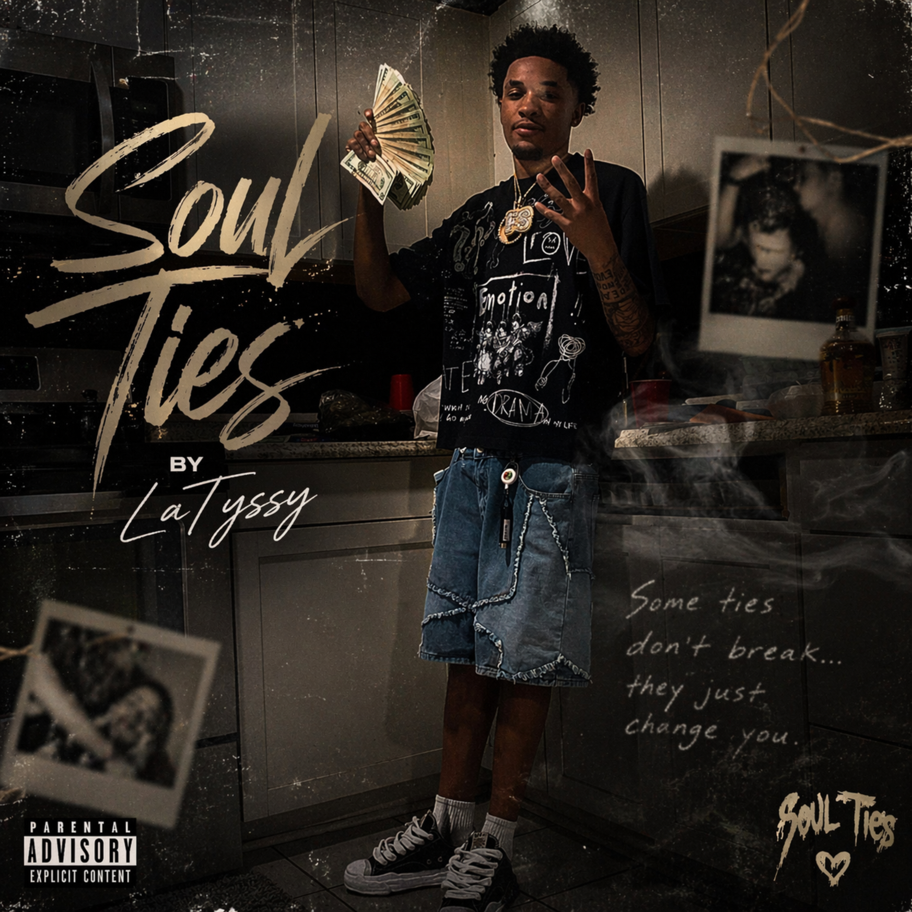 Soul Ties artwork