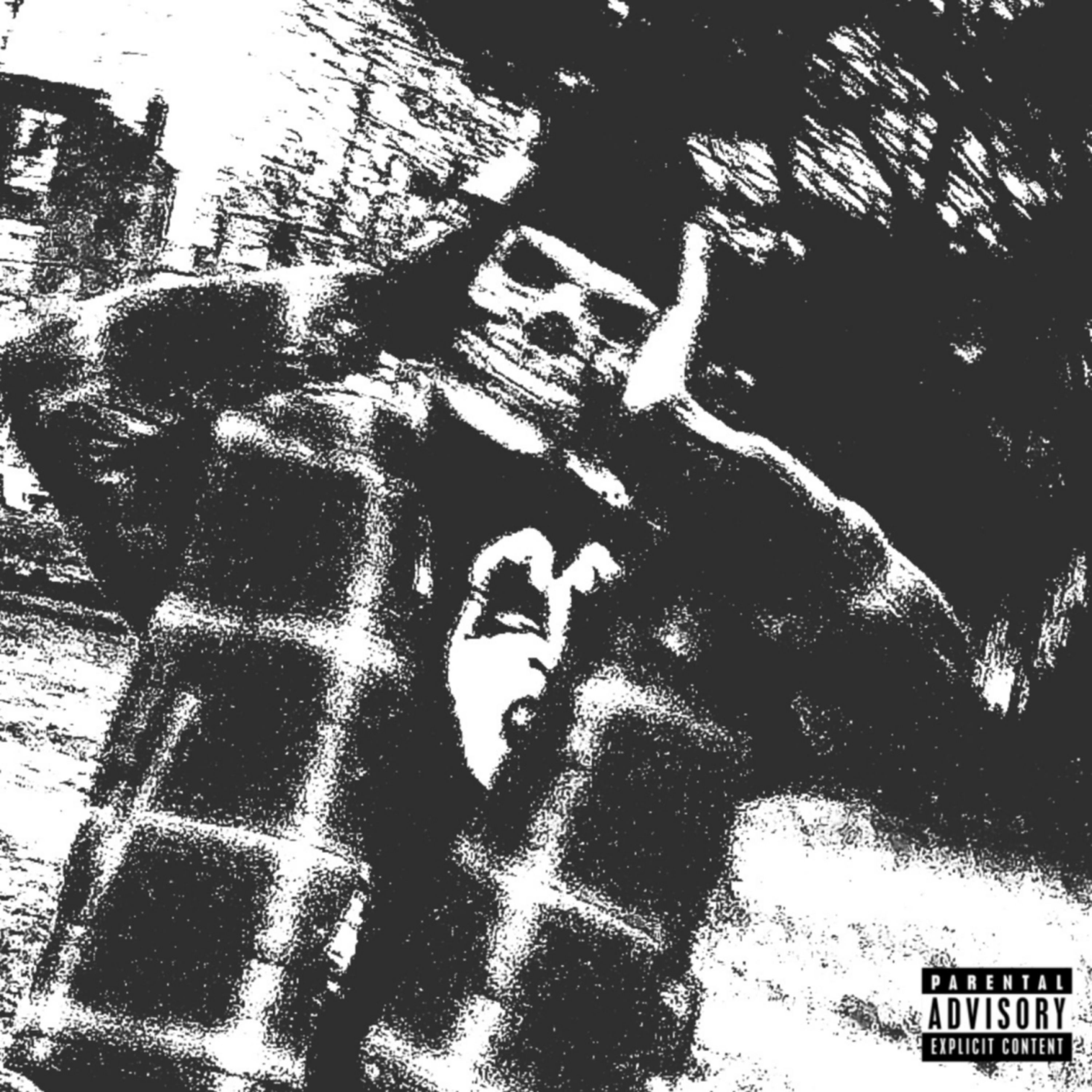 GAS NO BREAKS artwork