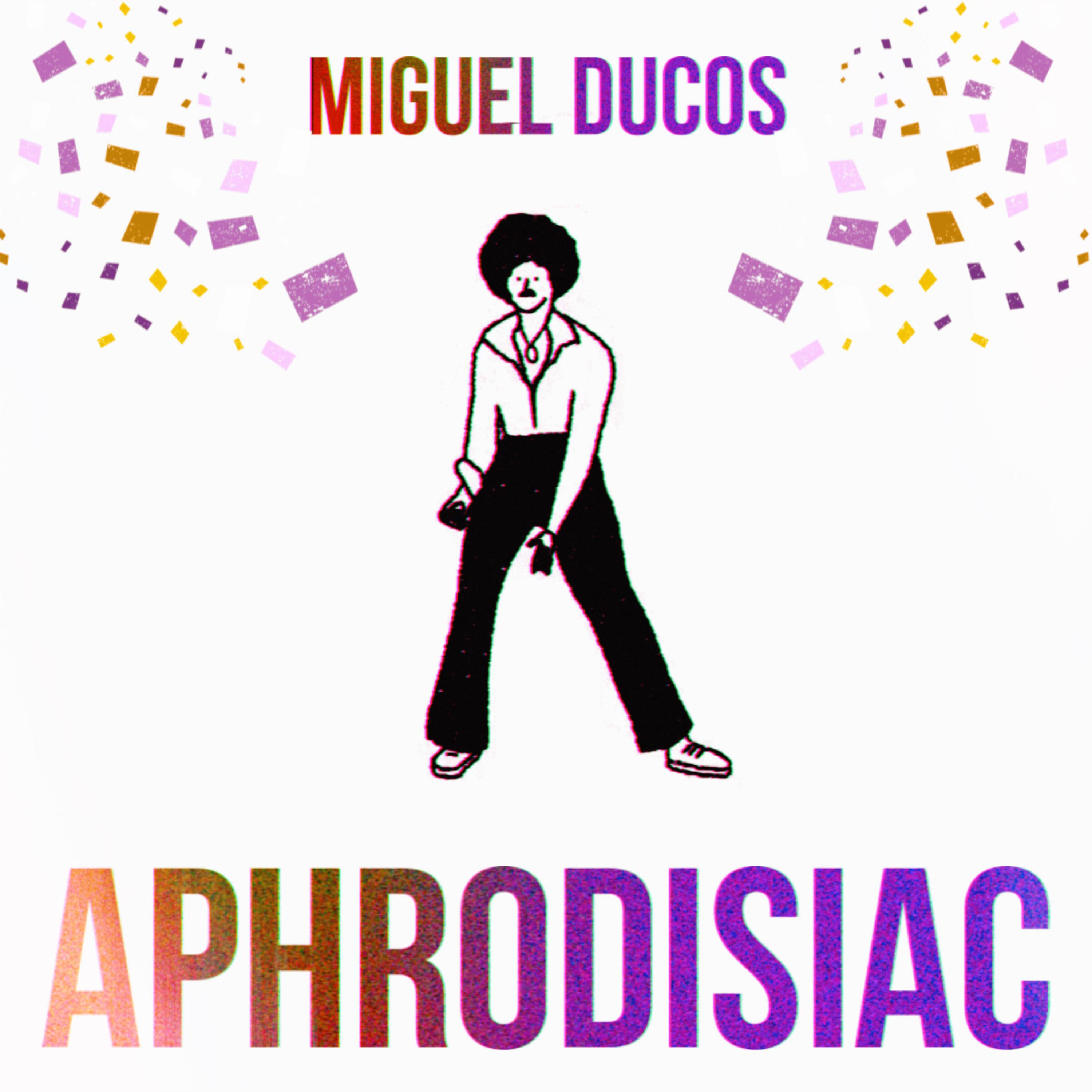 APHRODISIAC artwork