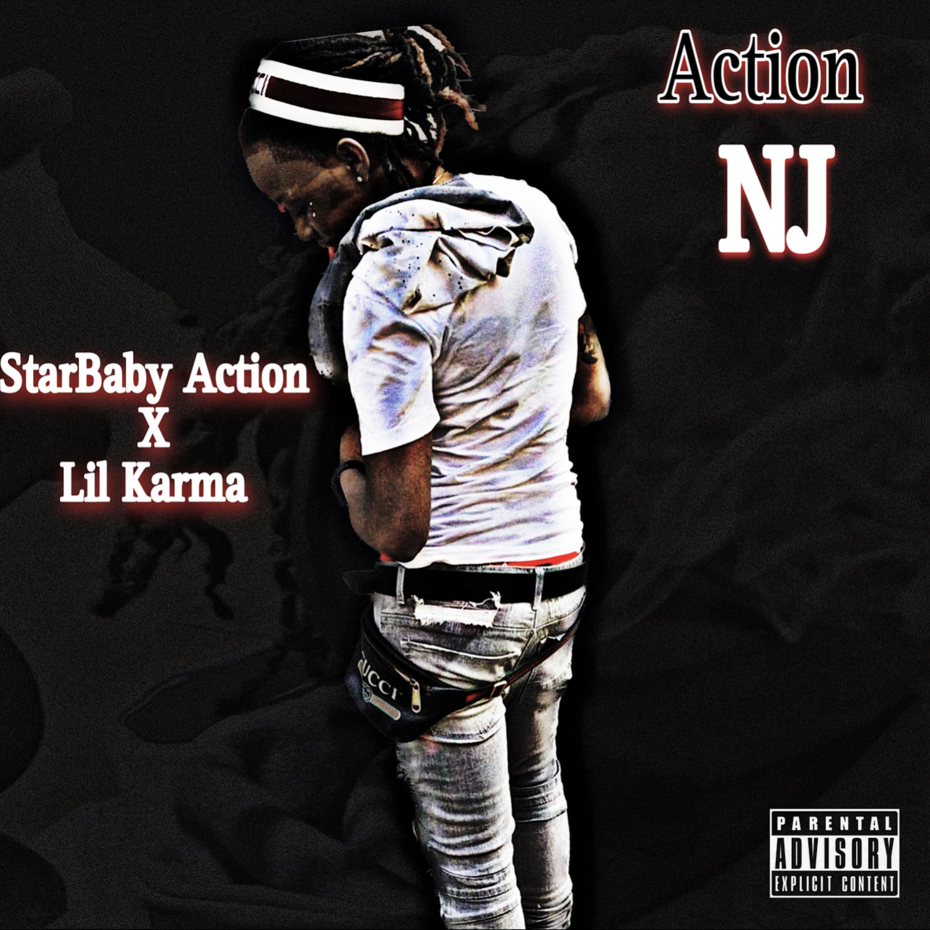 Action NJ artwork