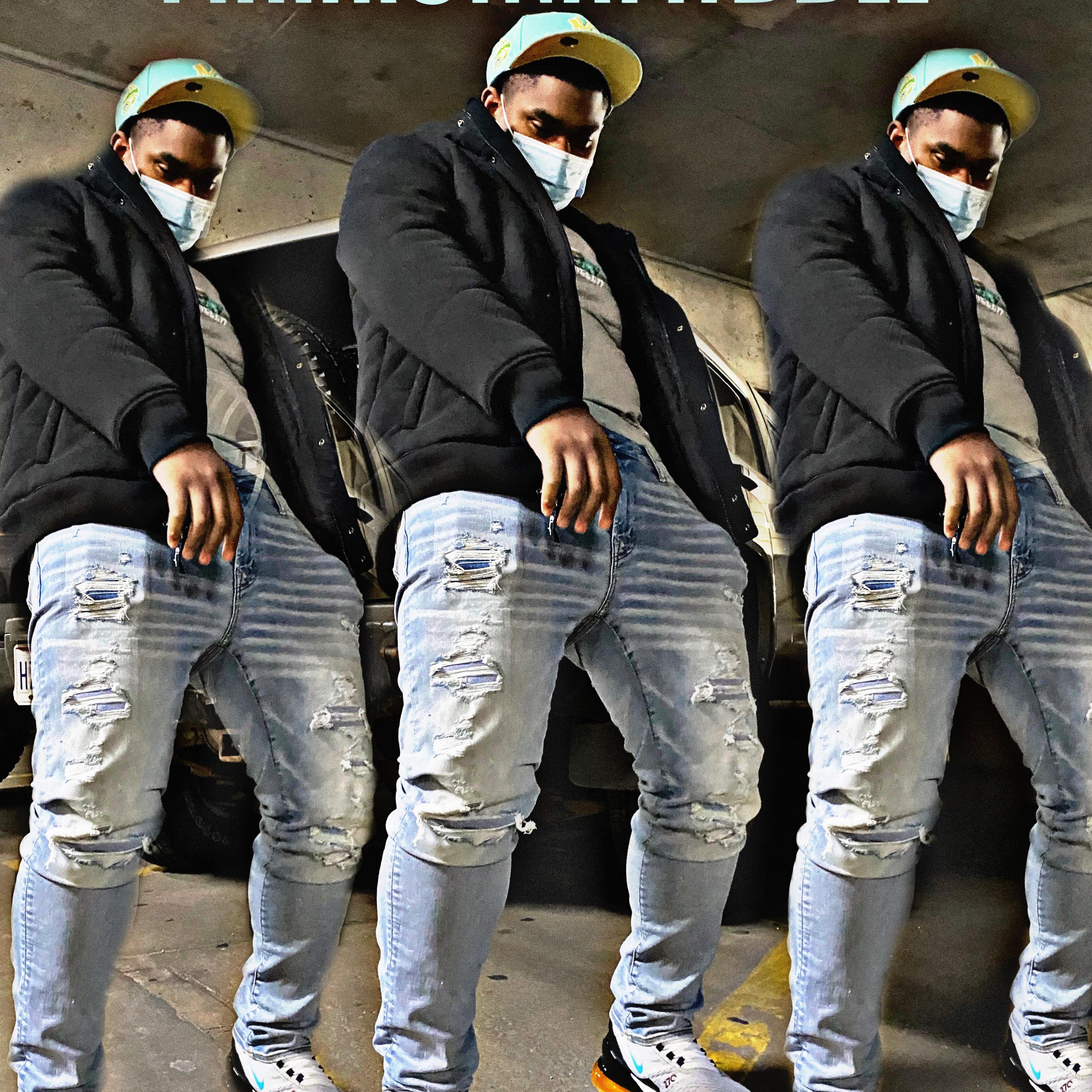 ICE COLD FREESTYLE artwork