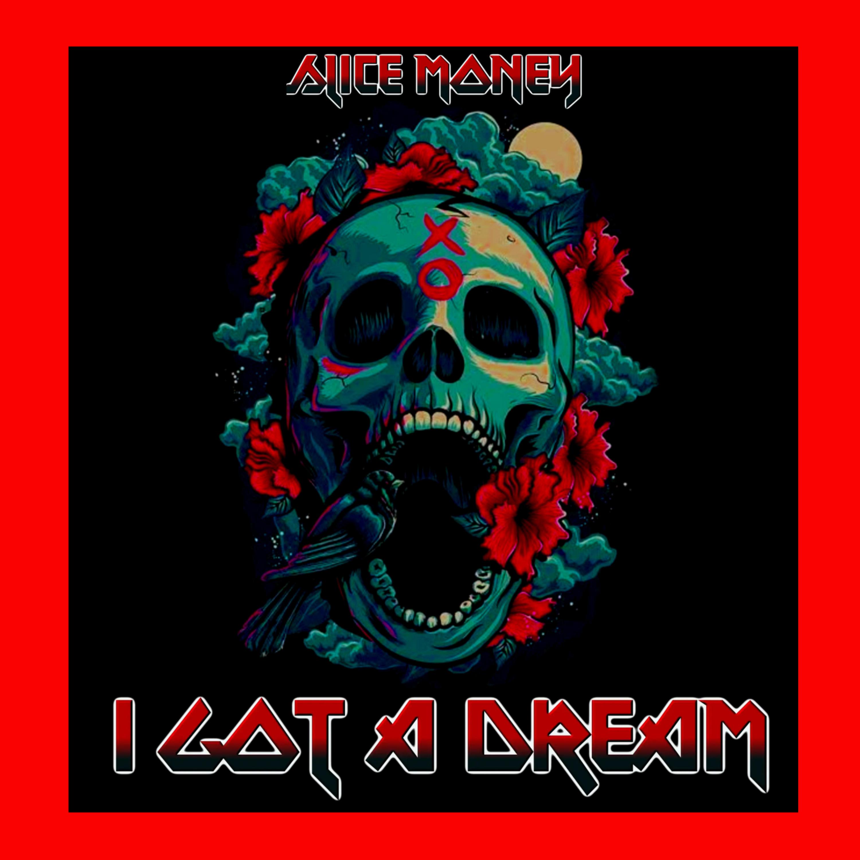 I Got A Dream (Clean Edit) by Slicemoney cover art