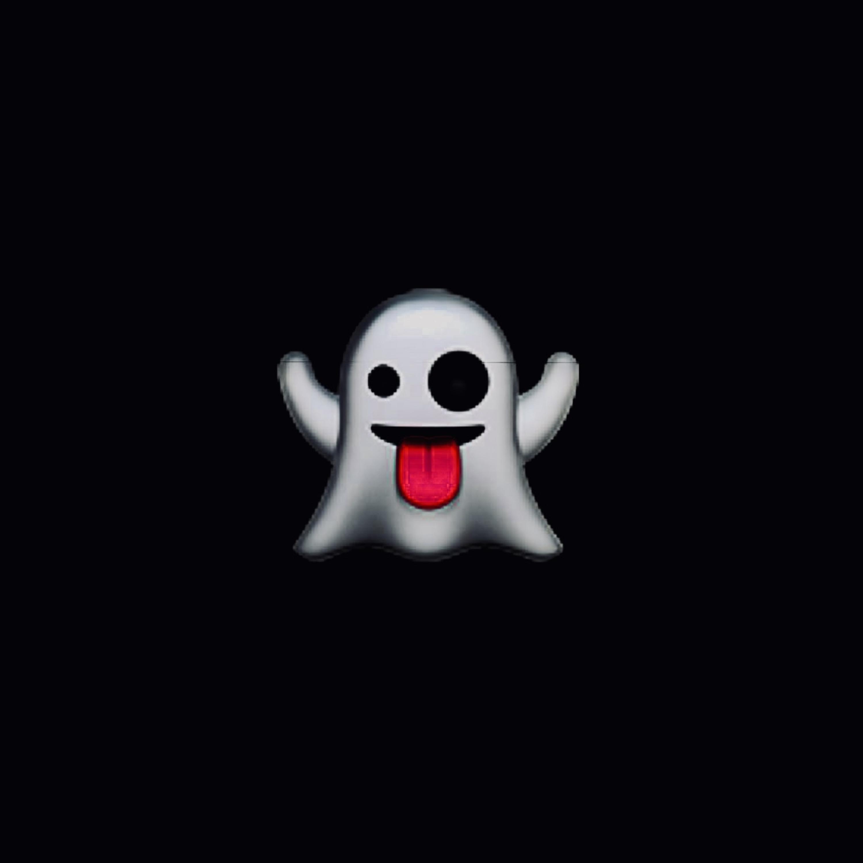 Ghost Mode artwork
