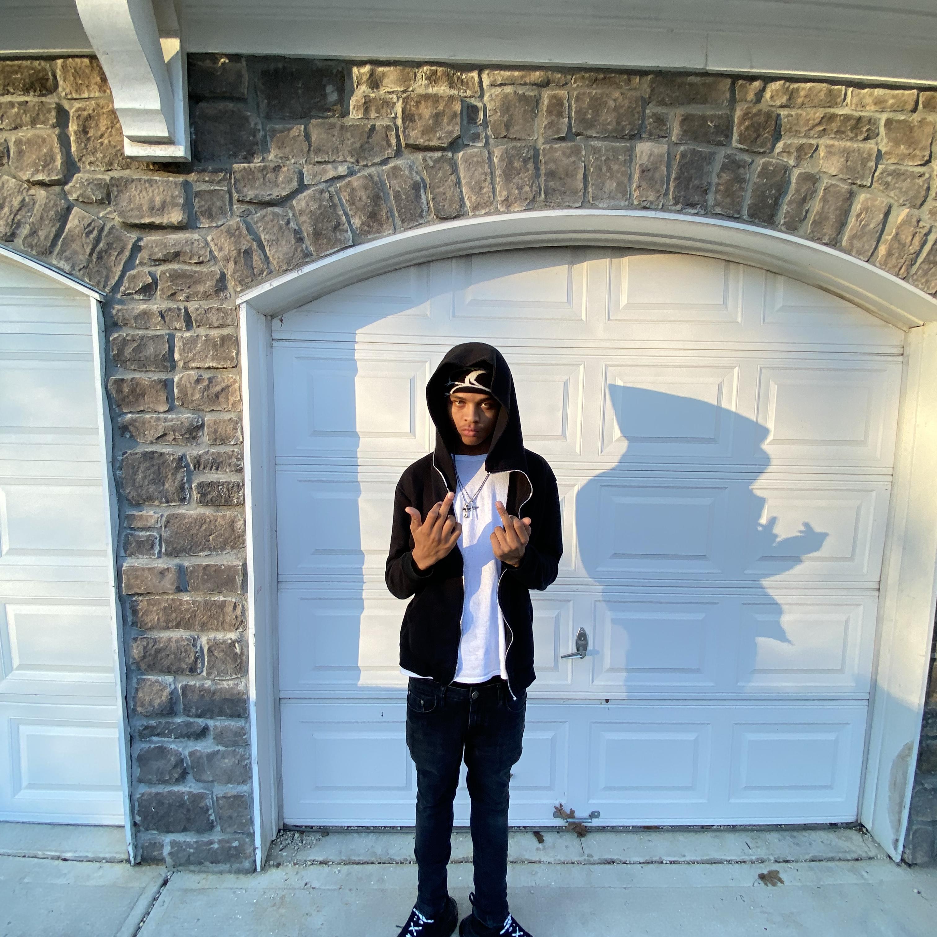 goin 10 artwork