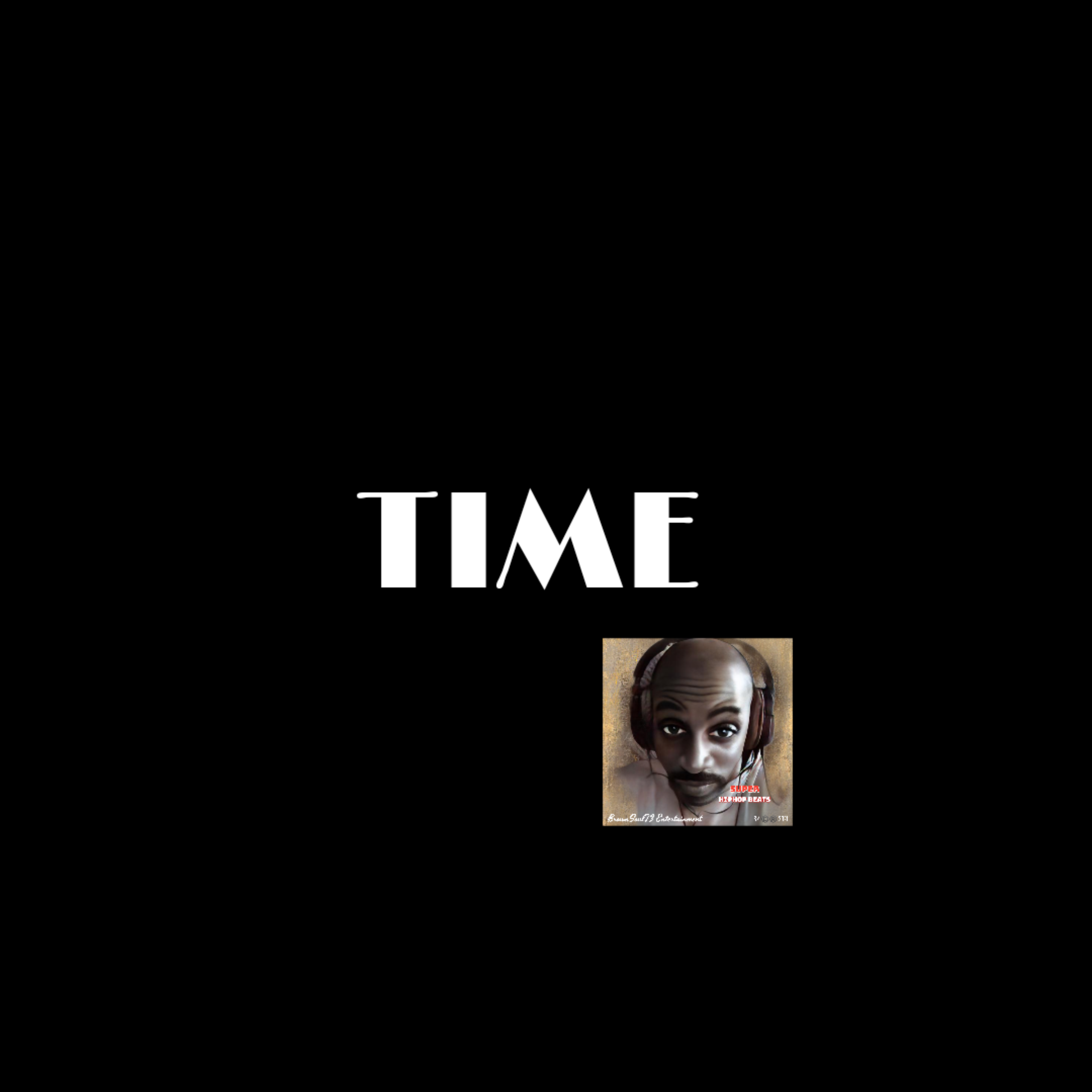 TIME artwork