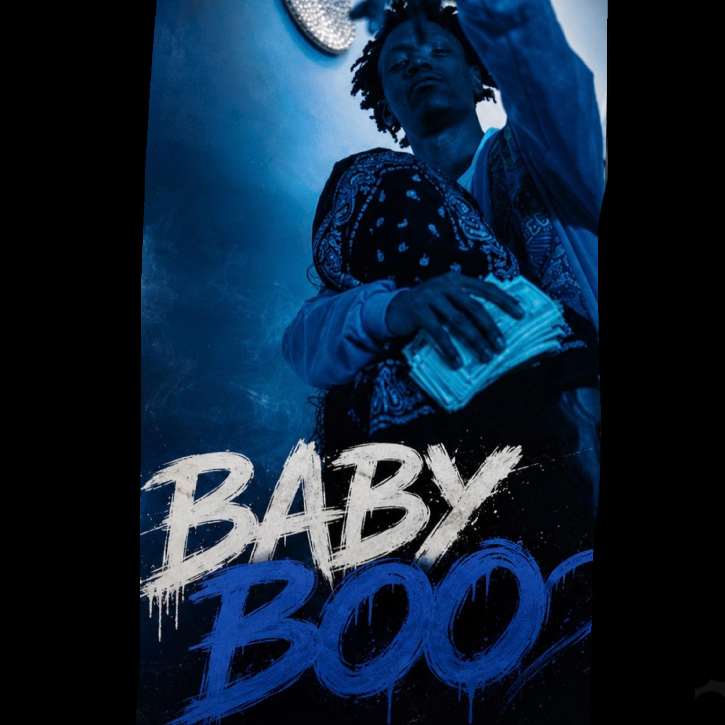 Baby Boo by DBC T.m$ney cover art