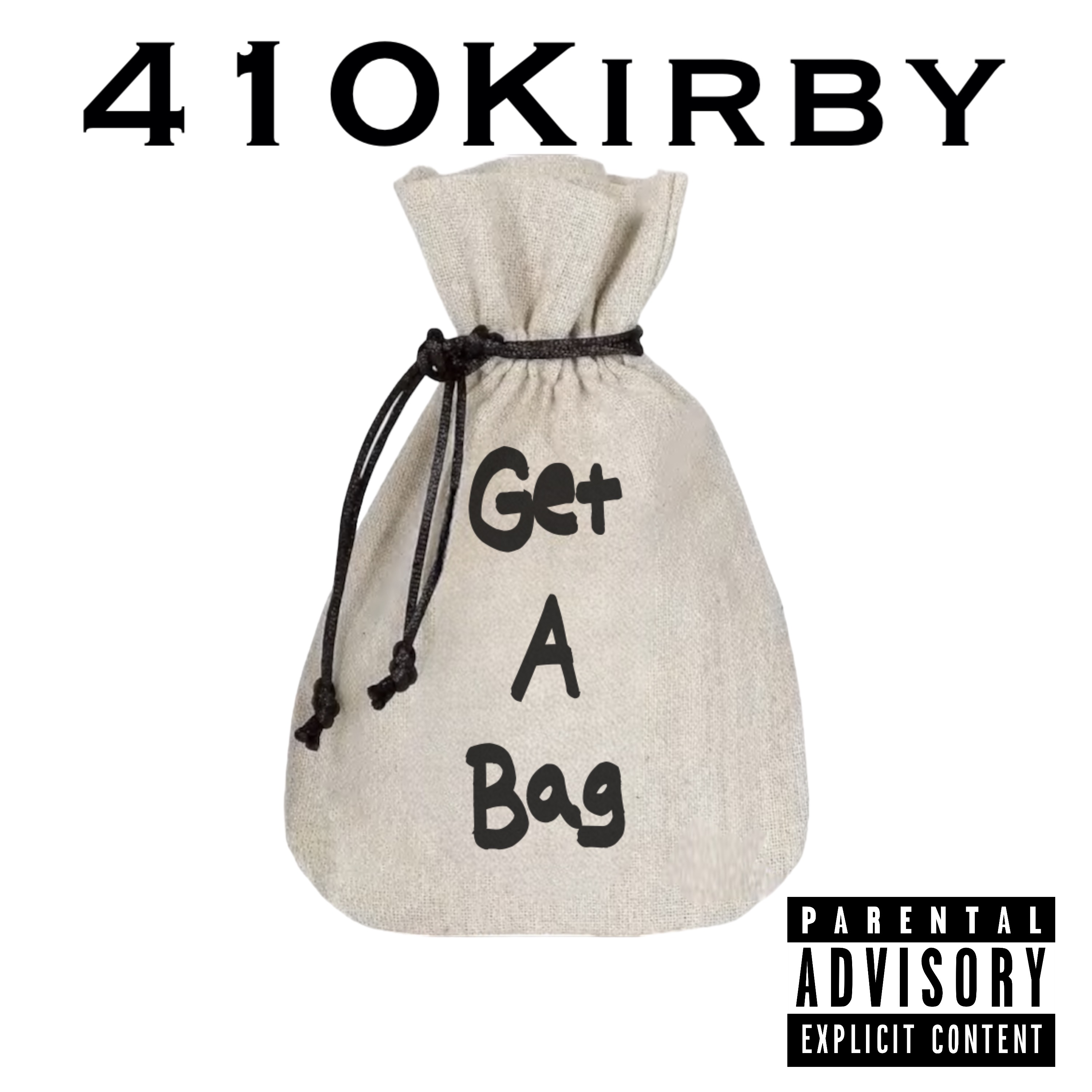 Get A Bag artwork