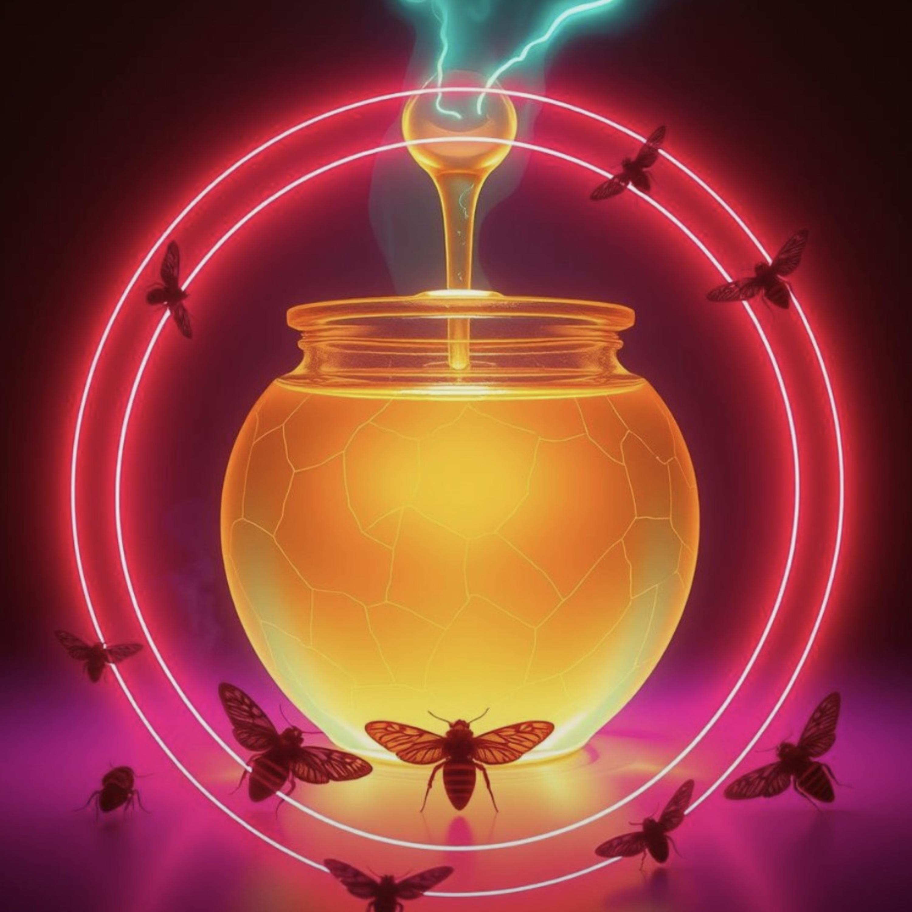 I Did (I Fvxked) artwork