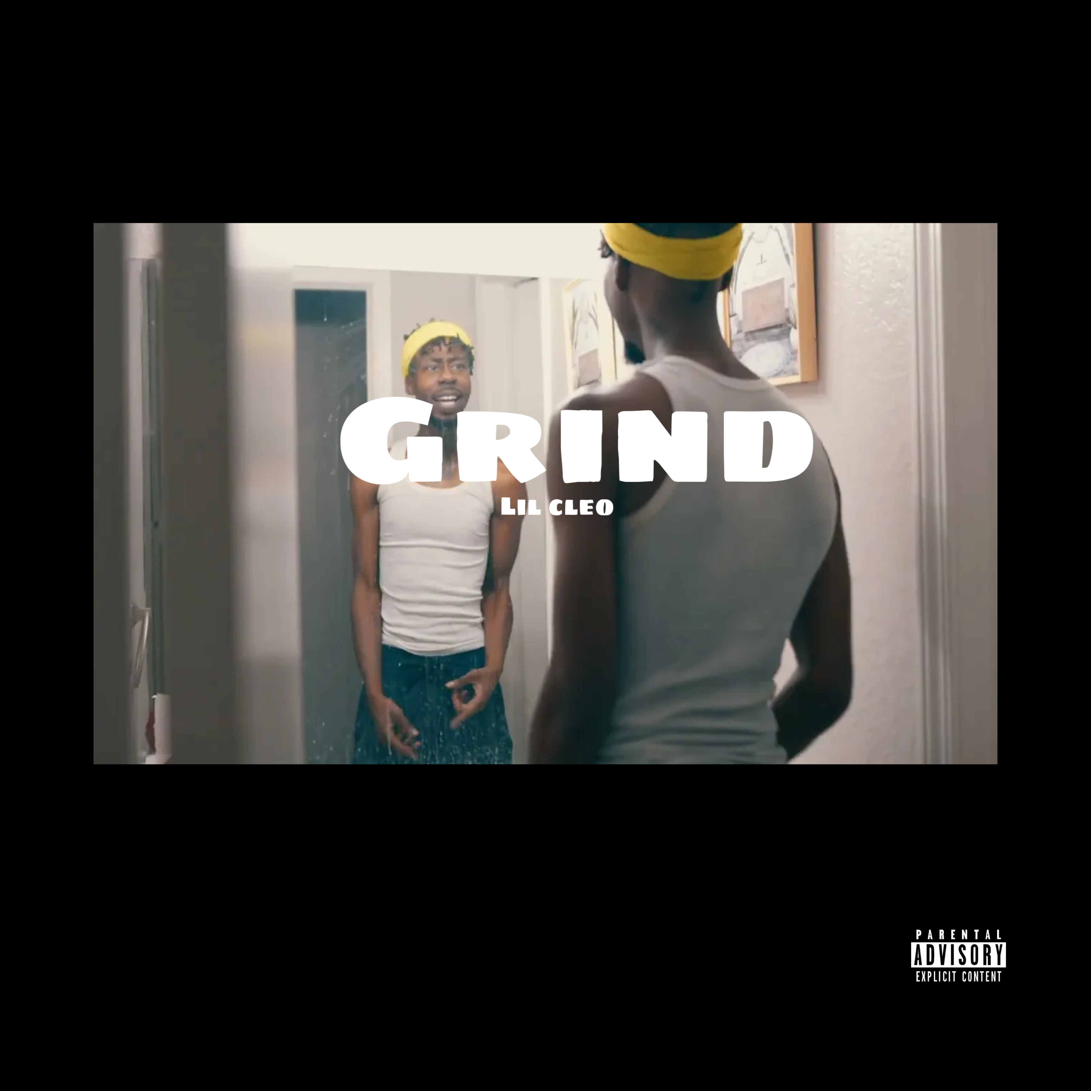 Grind artwork