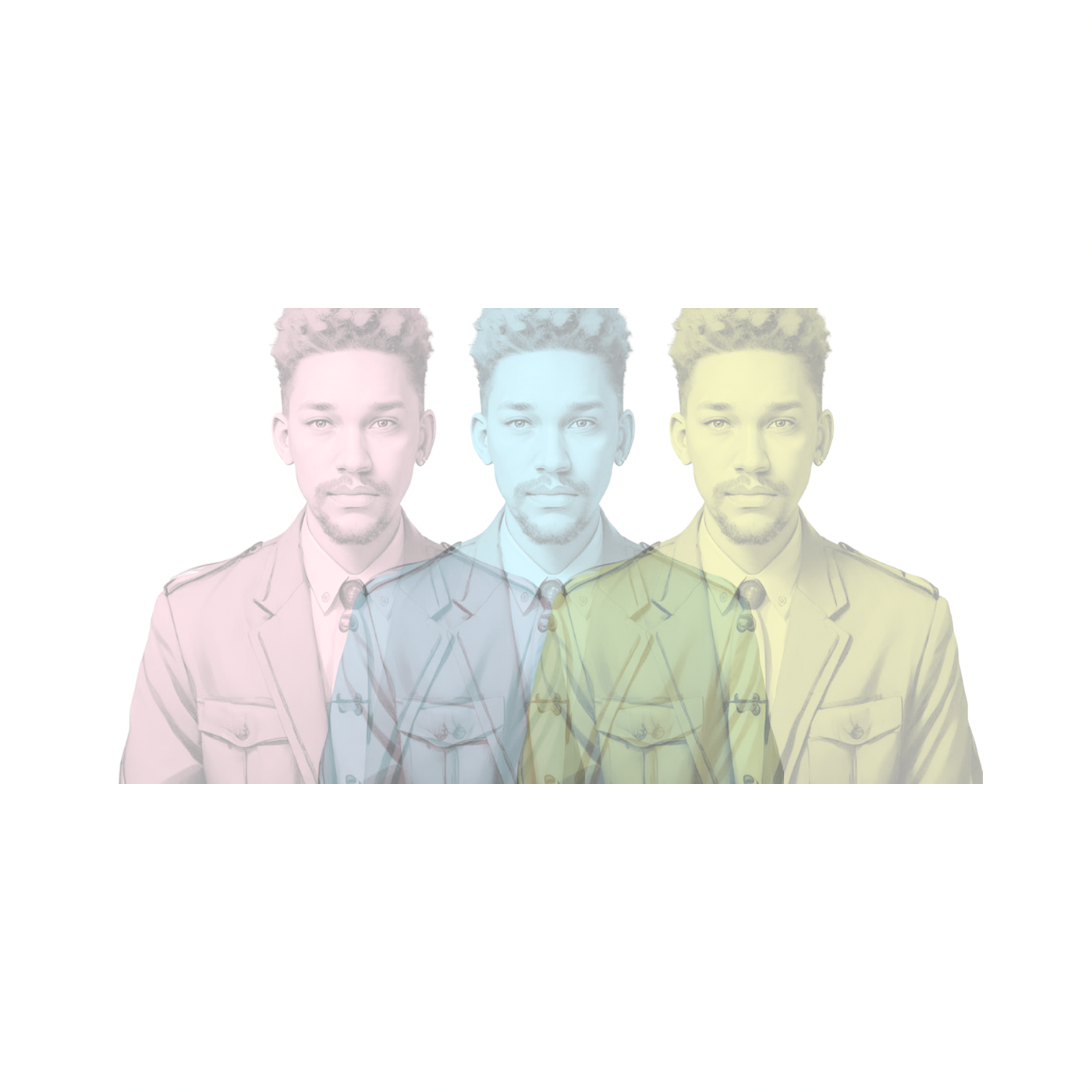 Oh Why Oh (O.Y.O) artwork