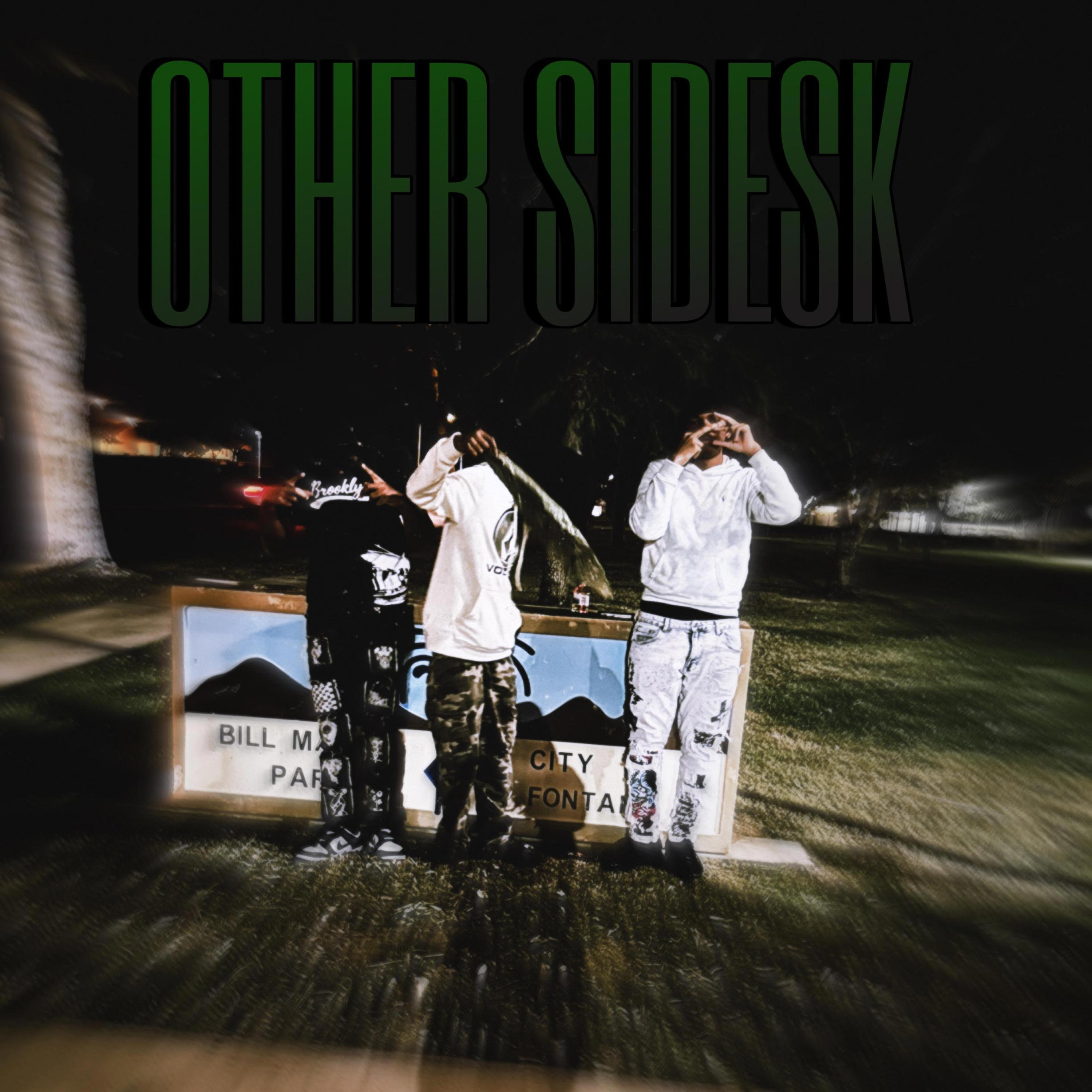 Other Sidesk artwork