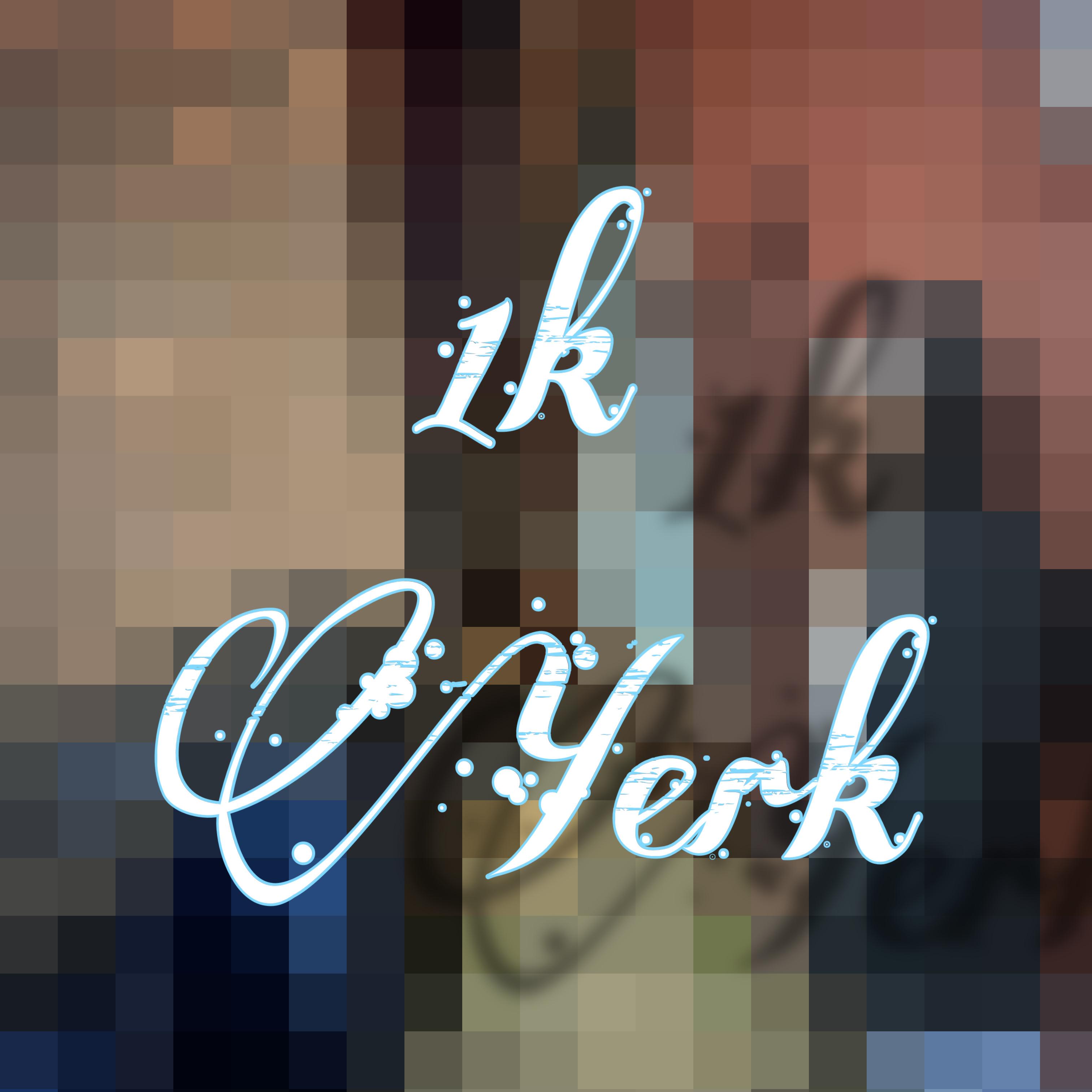 Yerk artwork