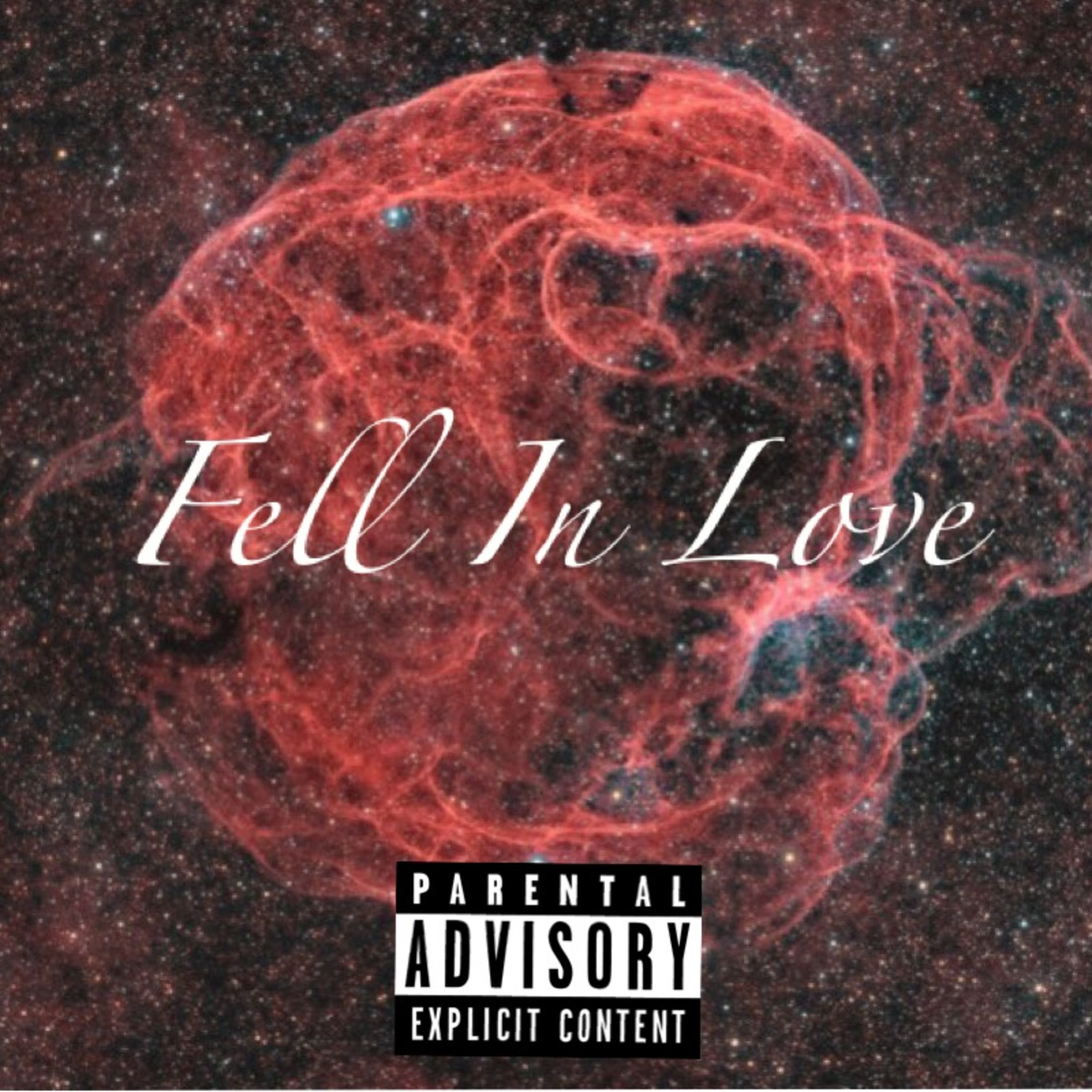 Fell In Love artwork
