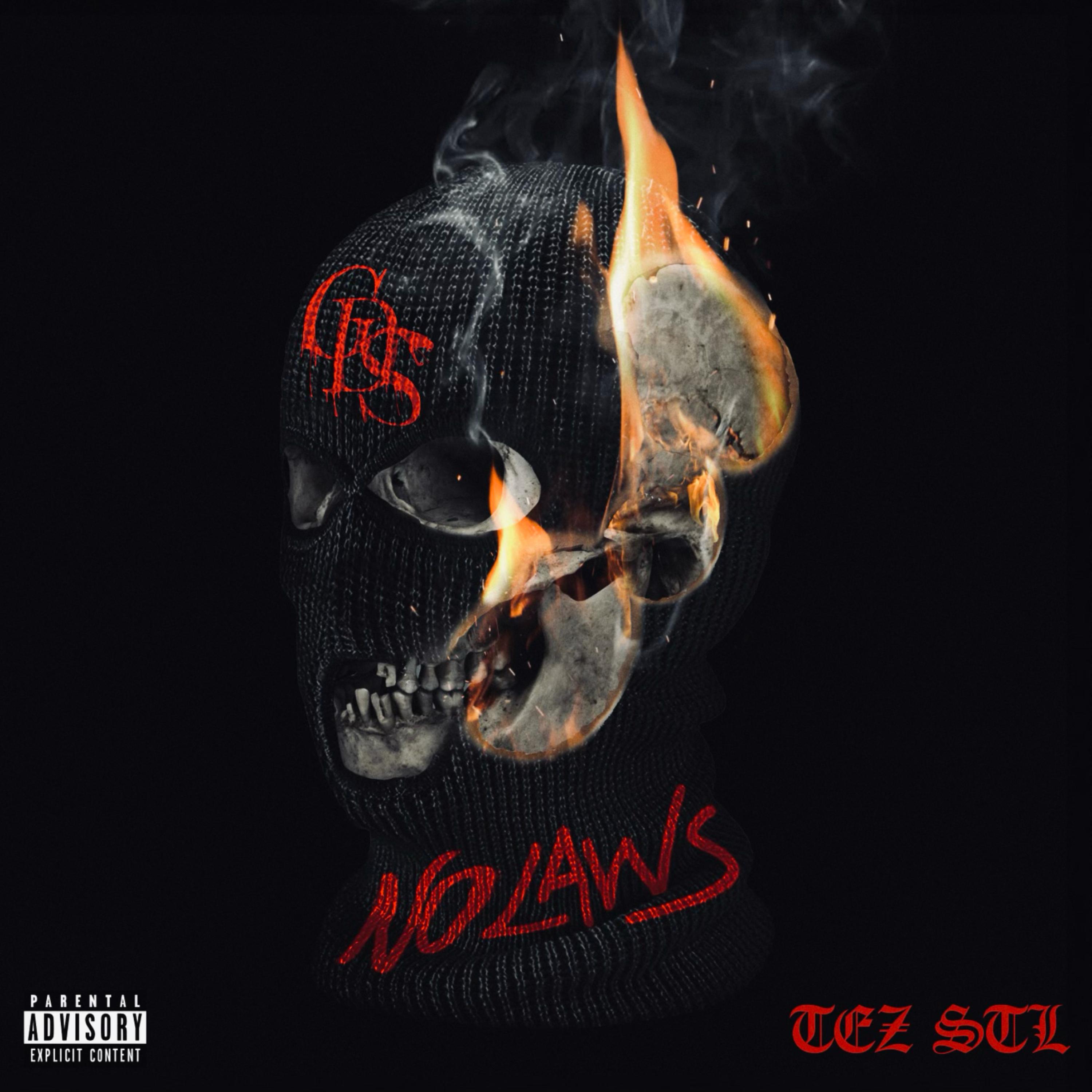 No Laws artwork