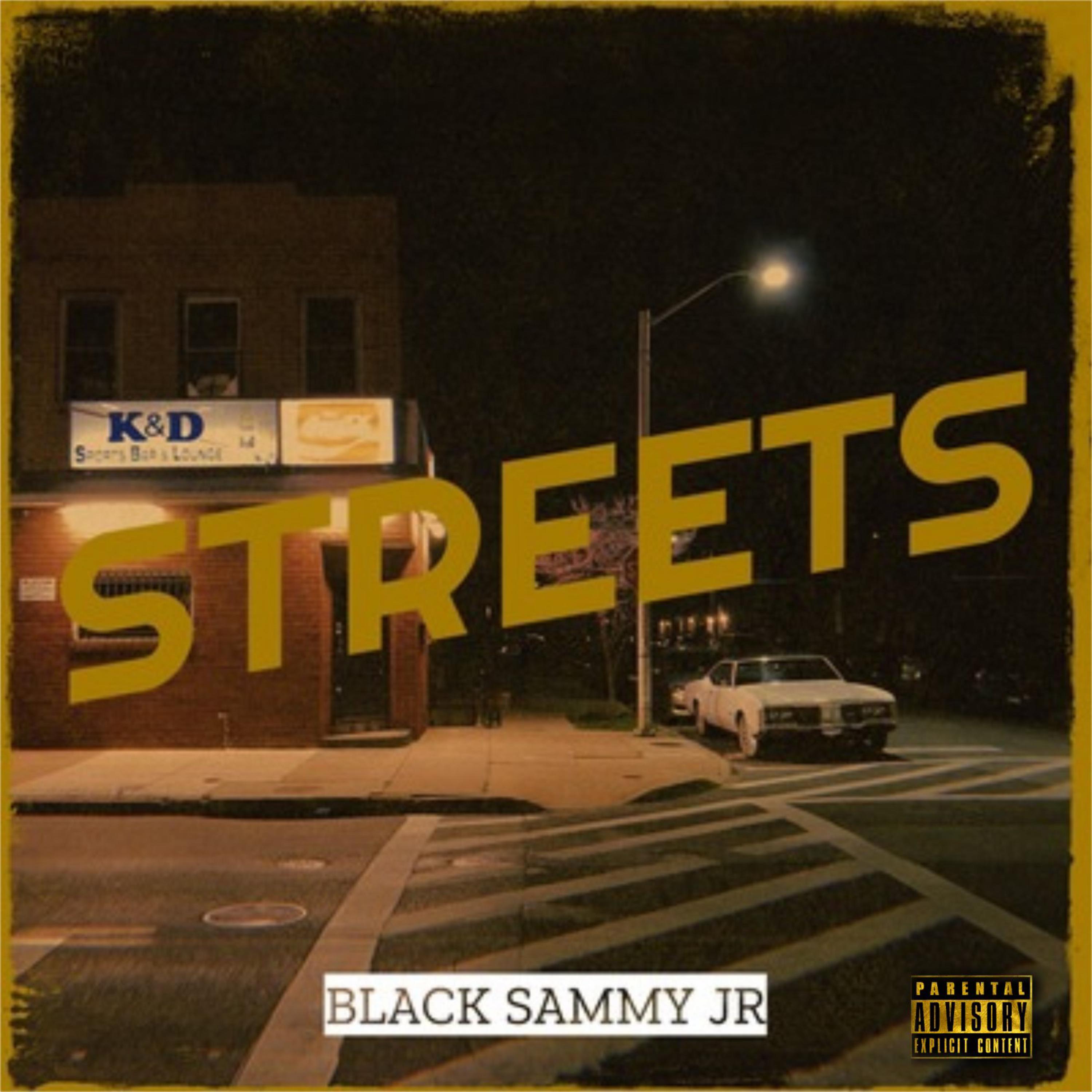 Streets artwork