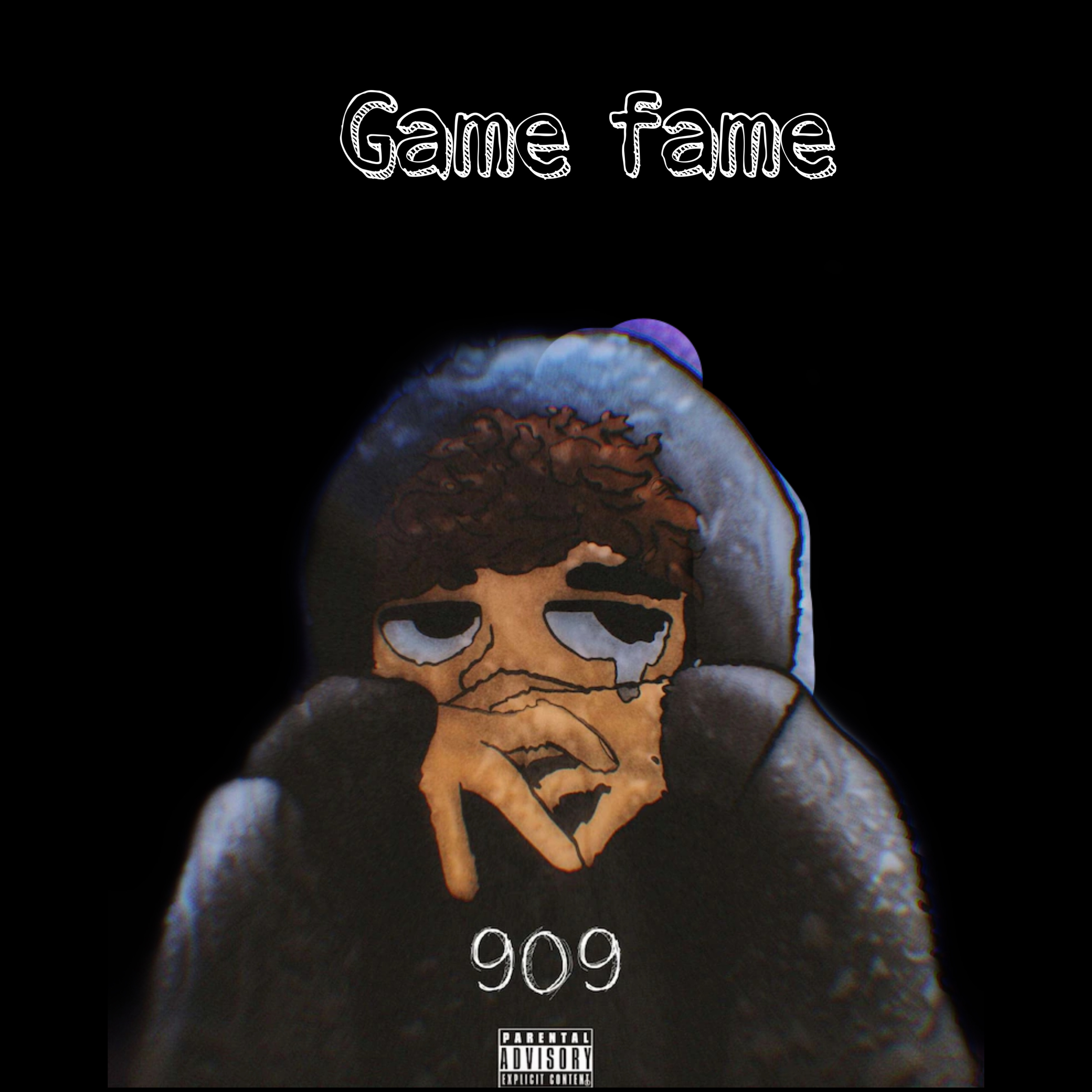 Game Fame artwork