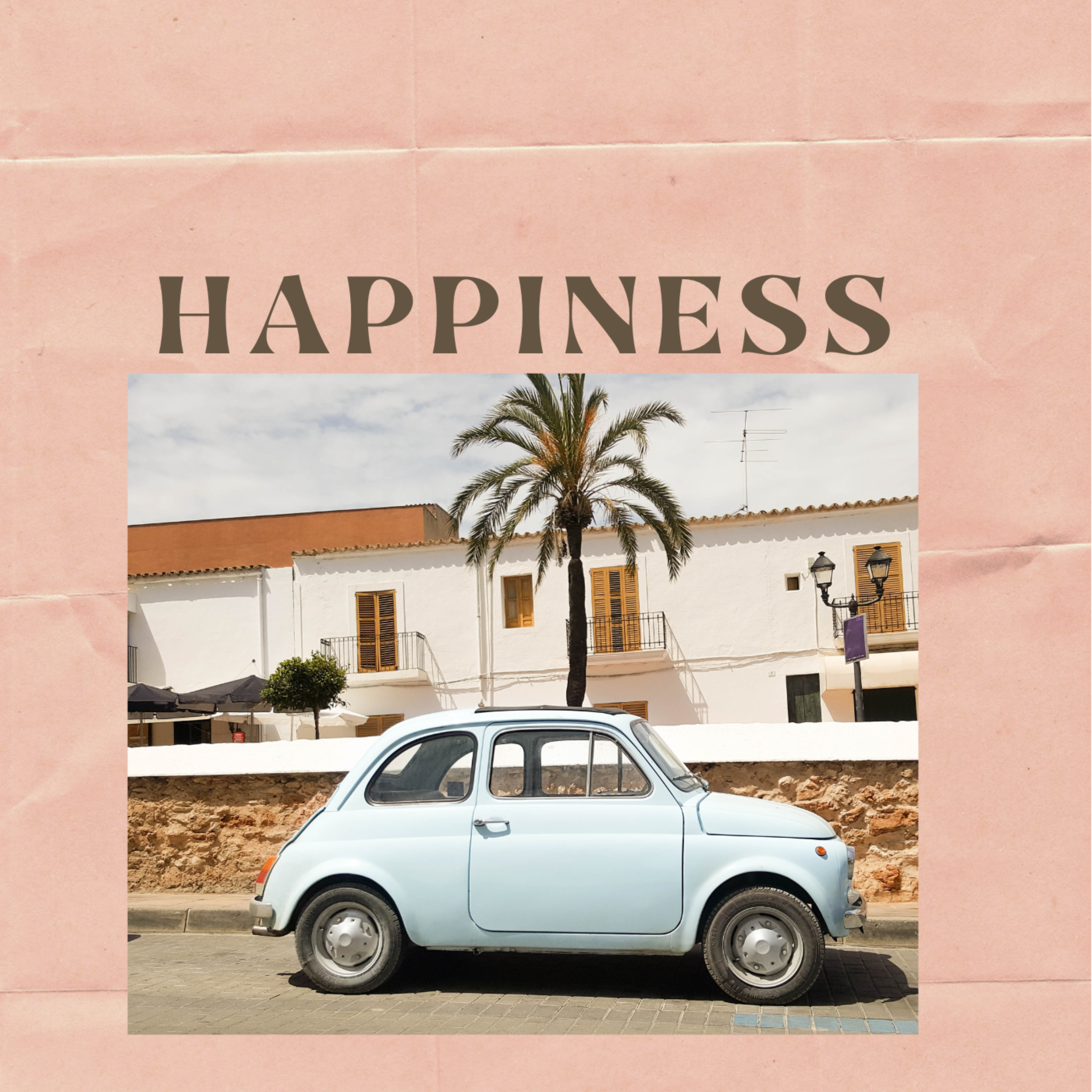 HAPPINESS artwork