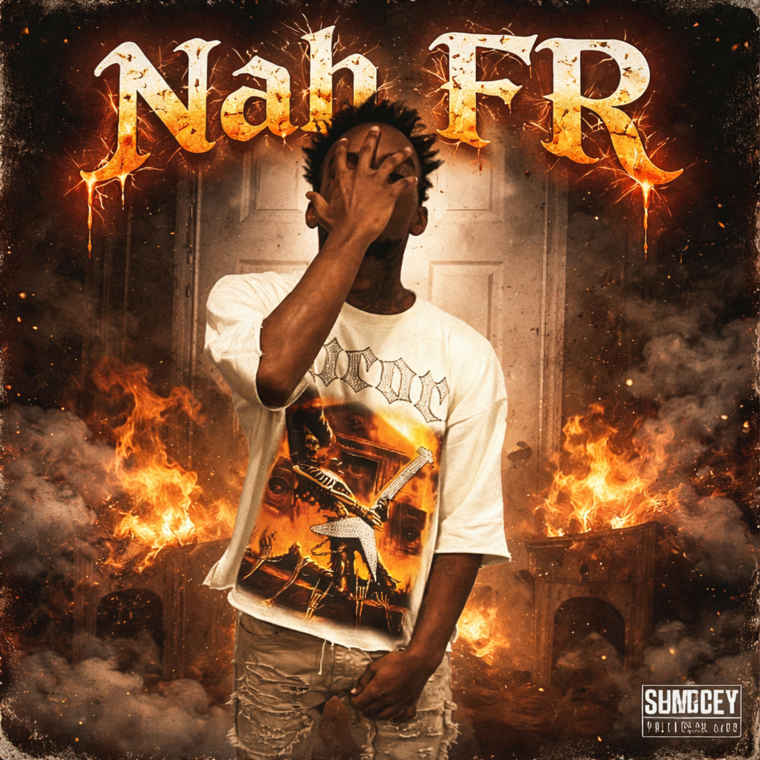 Nah FR artwork
