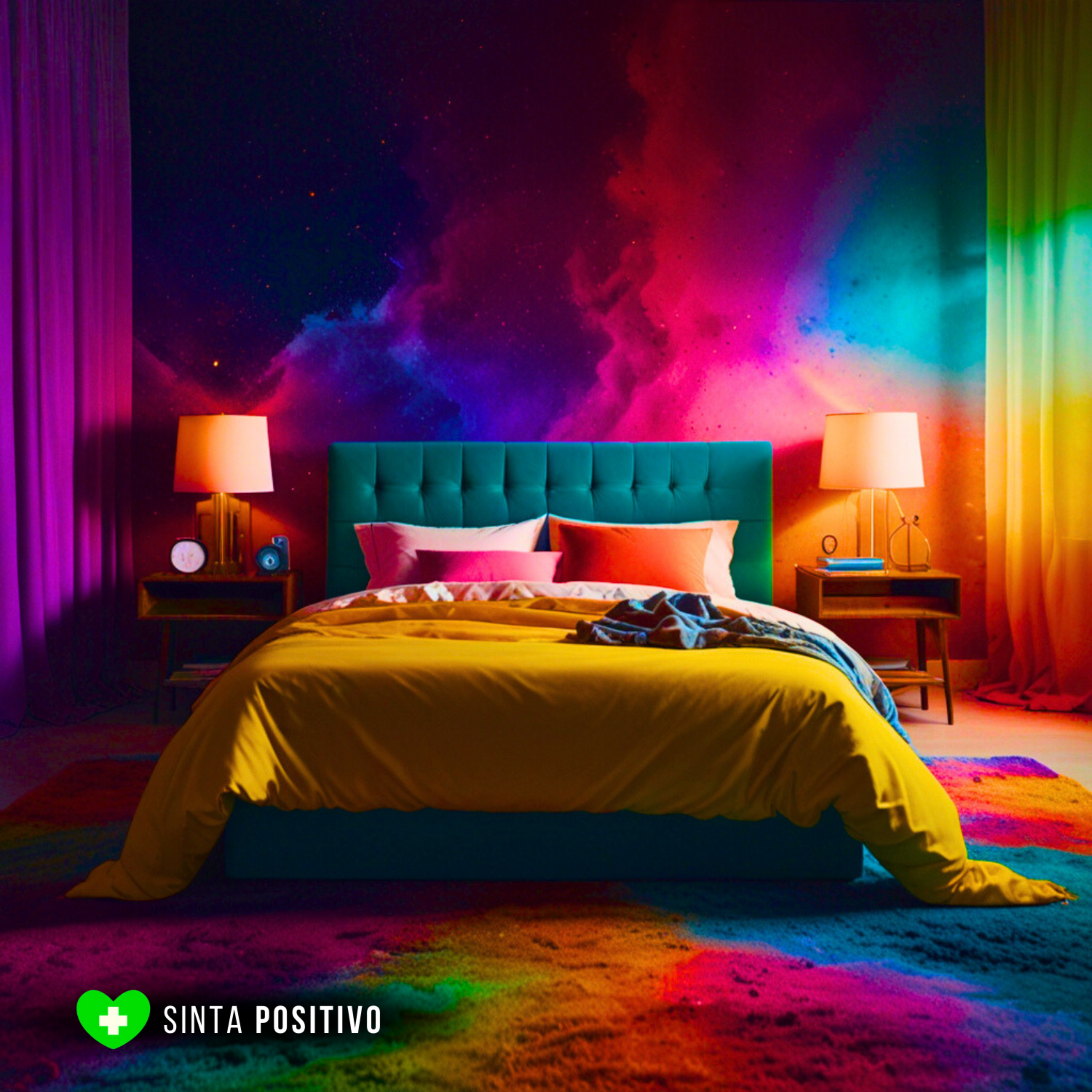 Schumann Frequencies for Deep Sleep artwork