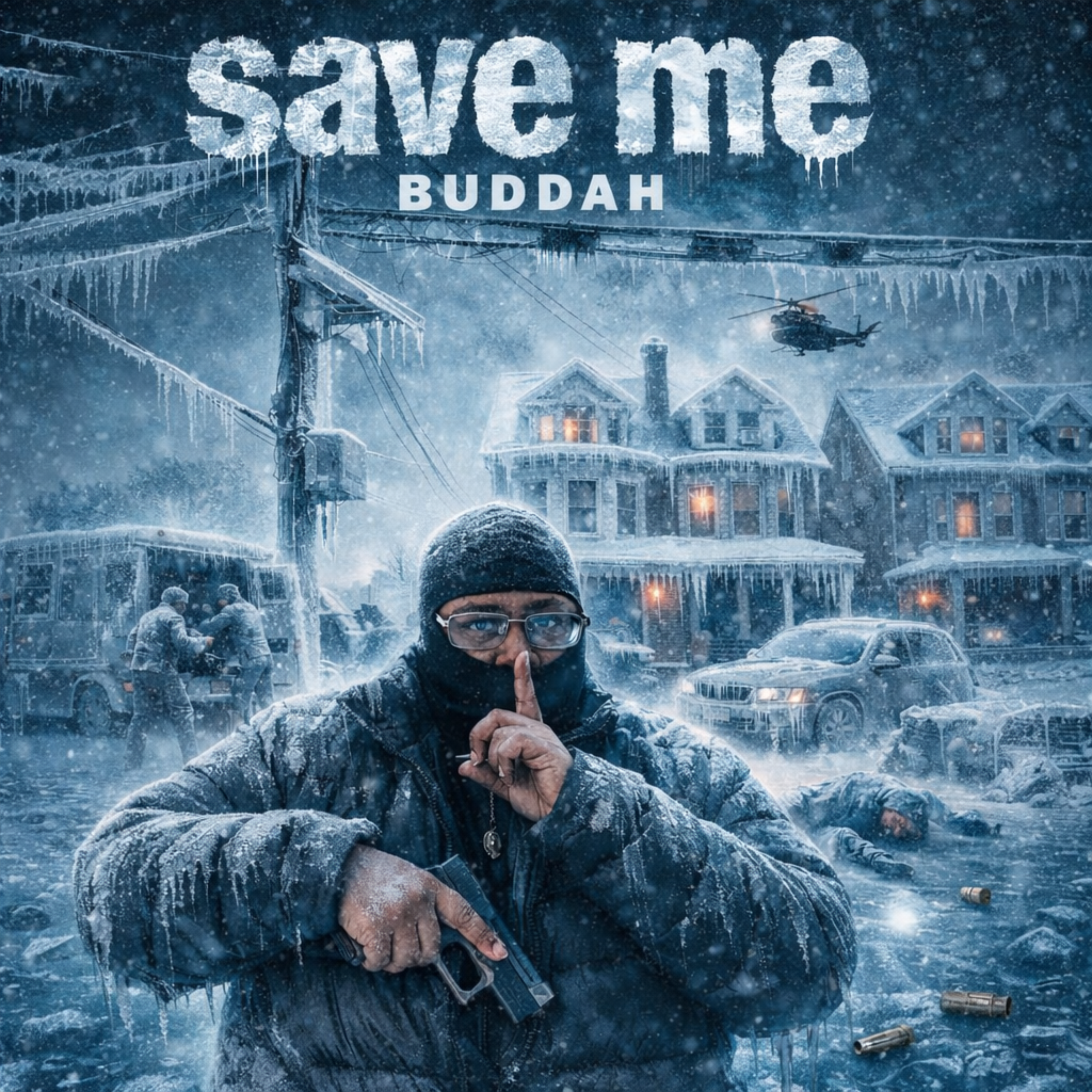Save Me artwork
