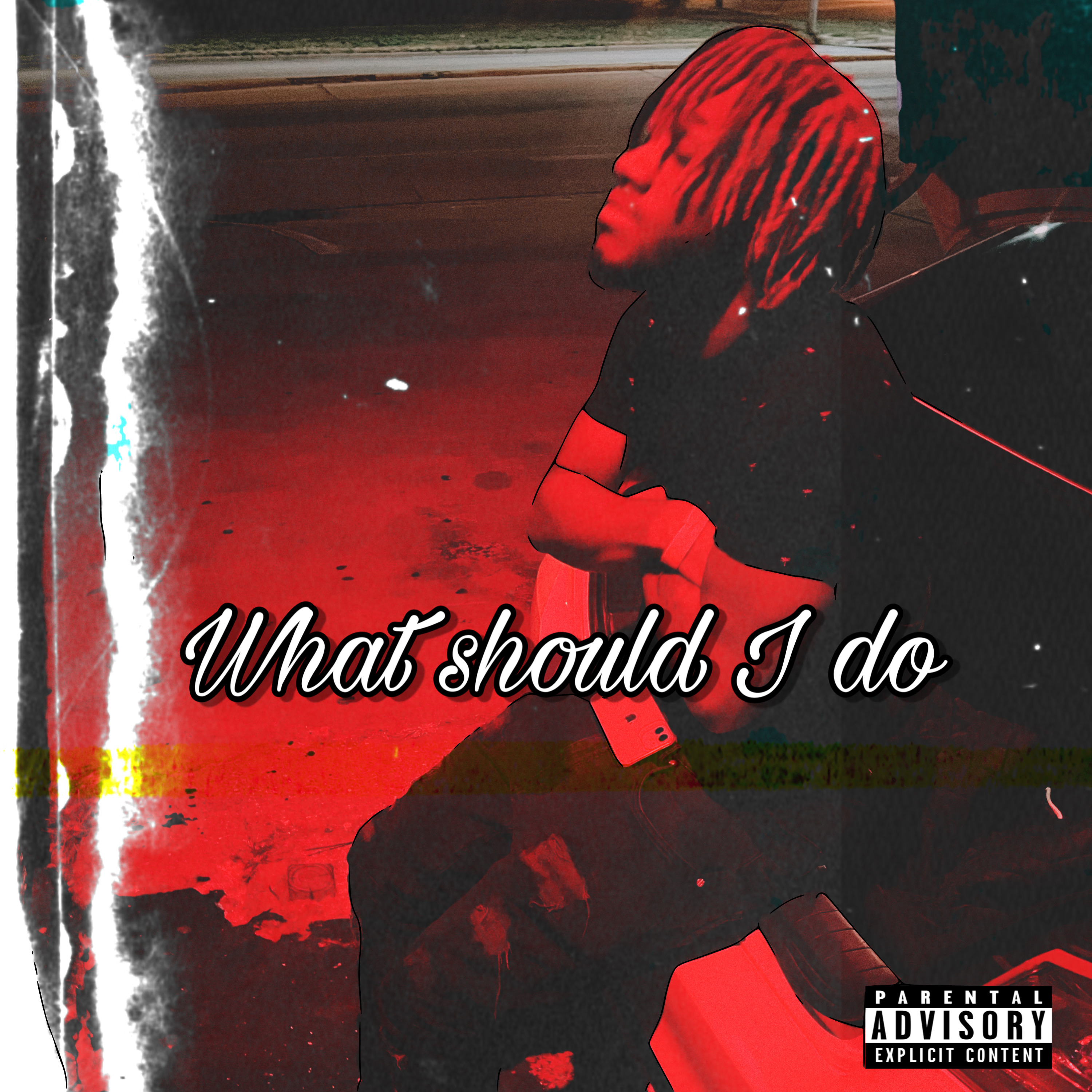 What Should I Do artwork
