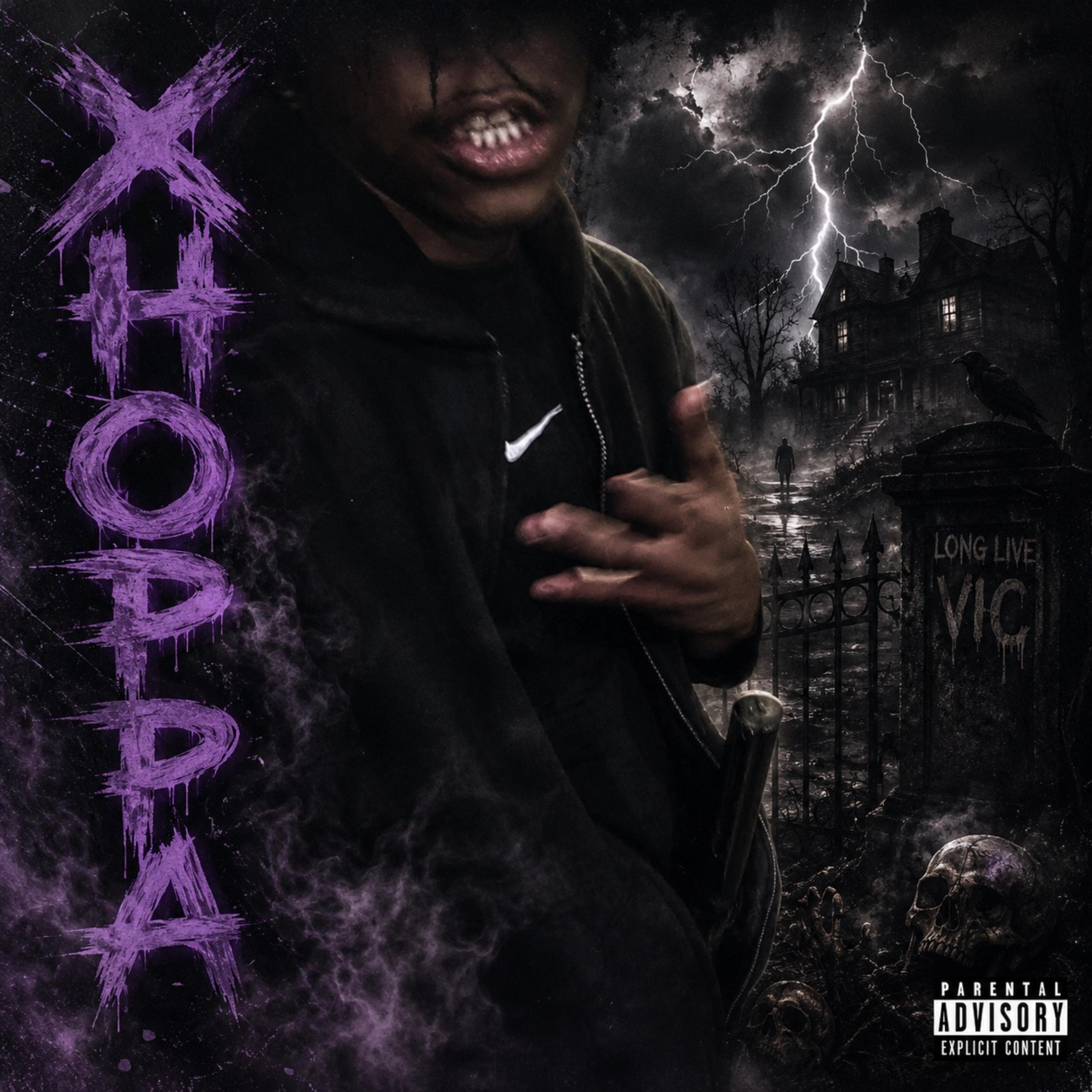 Xhoppa by Rundownj4 cover art