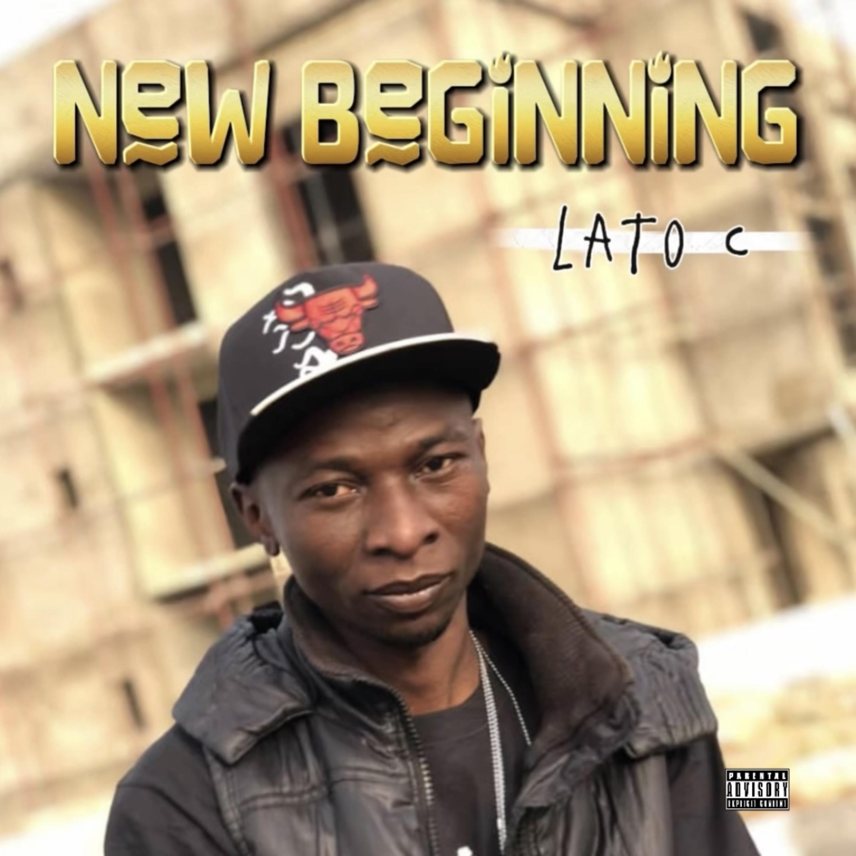 New Beginning artwork