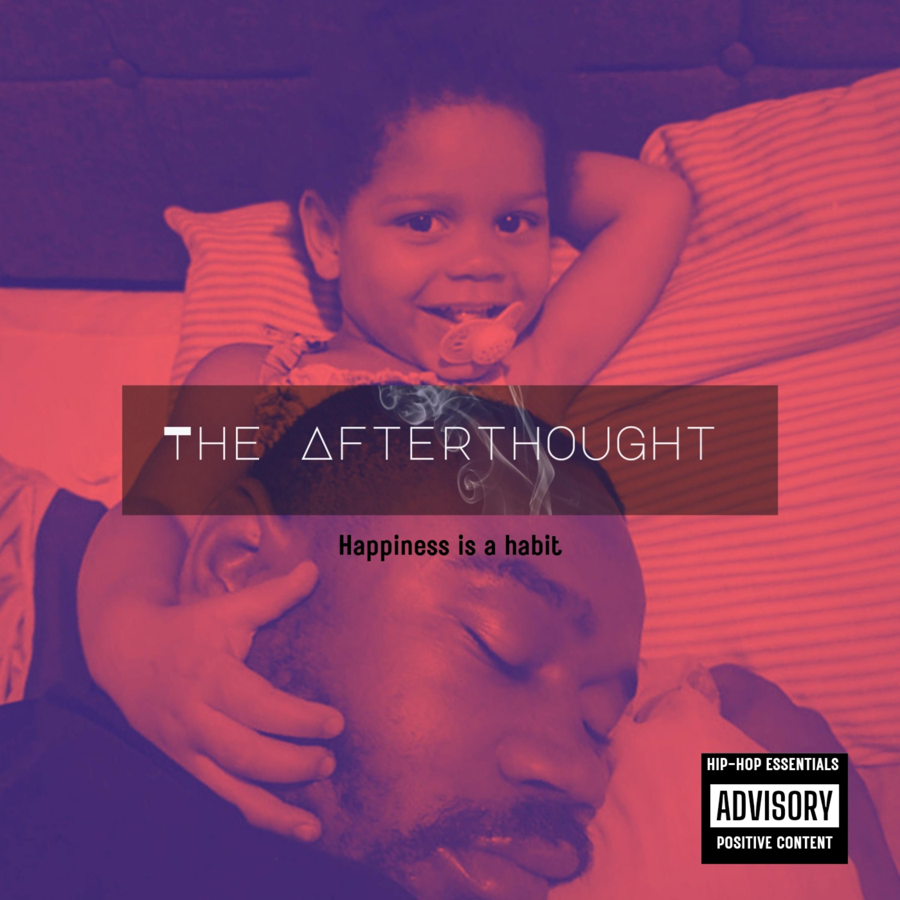 The After Thought artwork