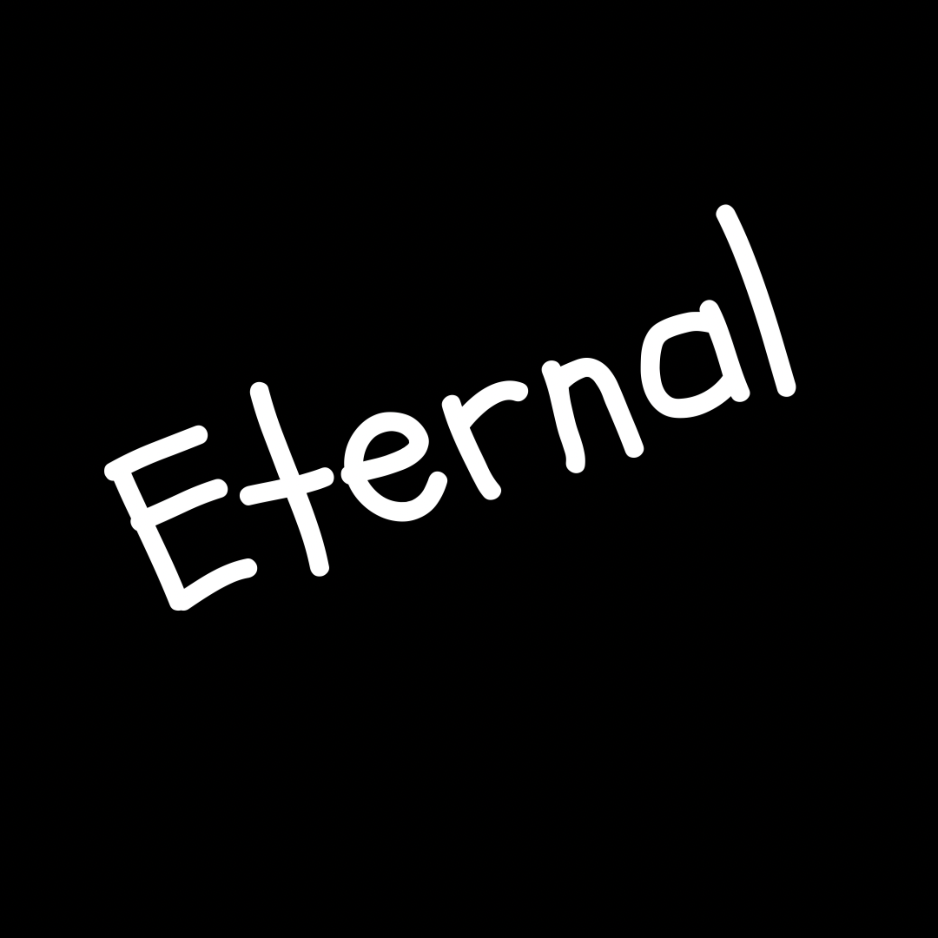 Eternal artwork