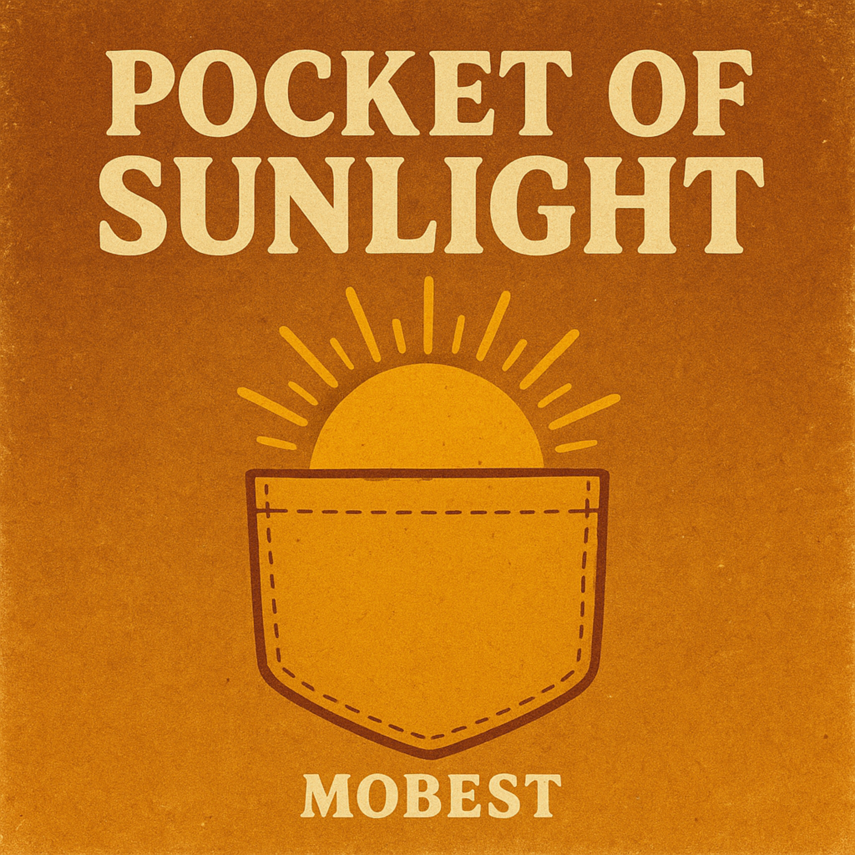 Pocket of Sunlight artwork
