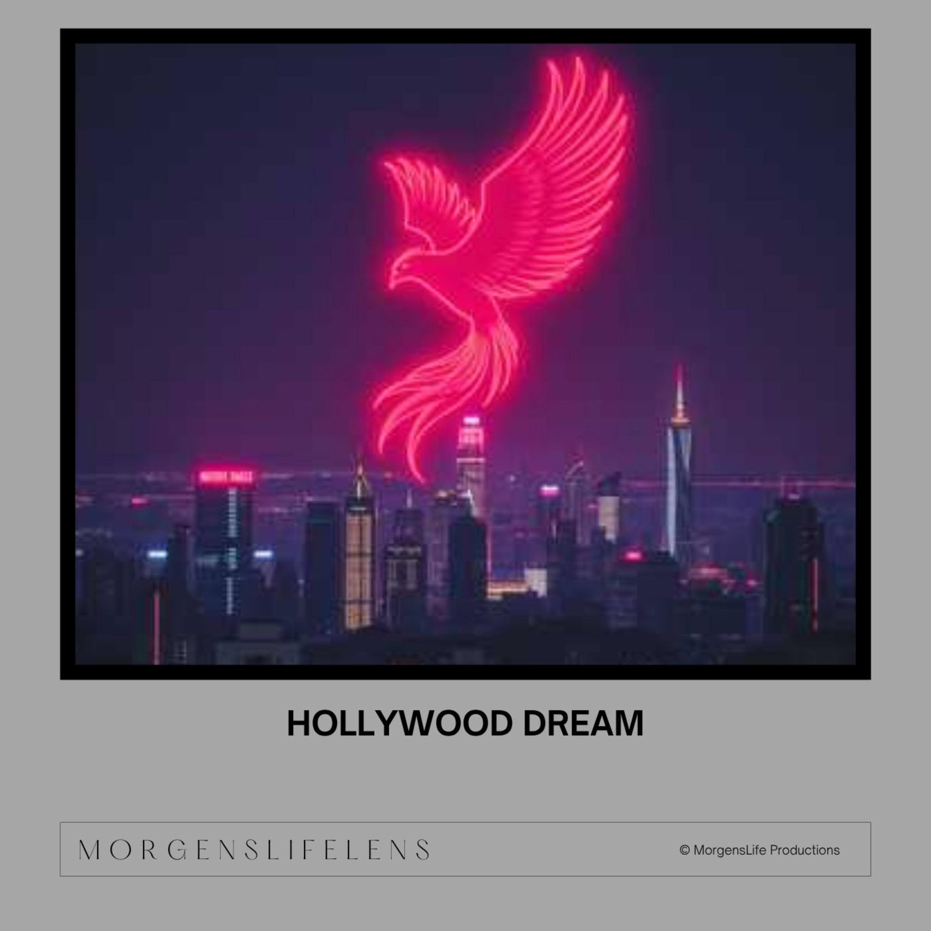 Hollywood Dream artwork
