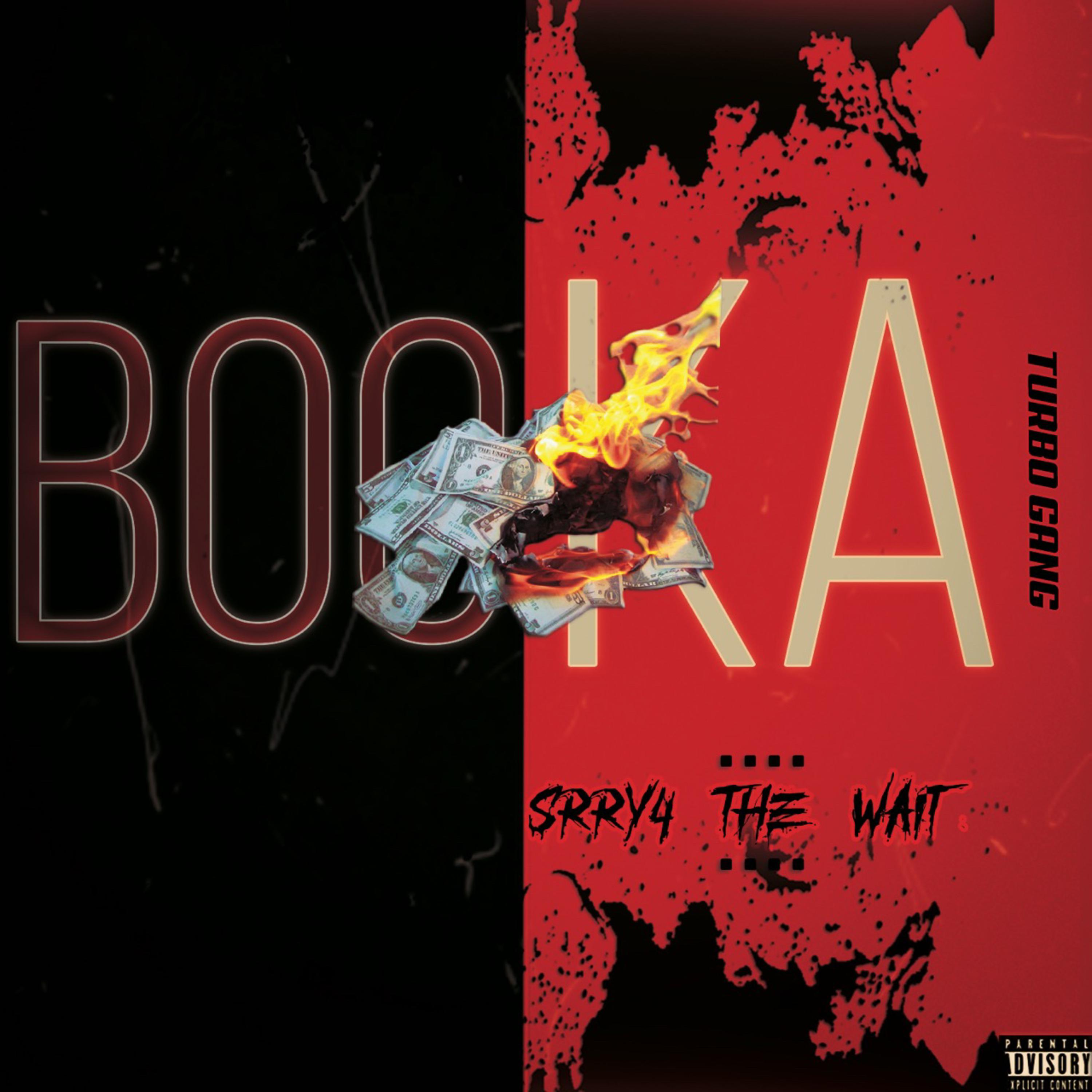 Srry 4 The Wait artwork