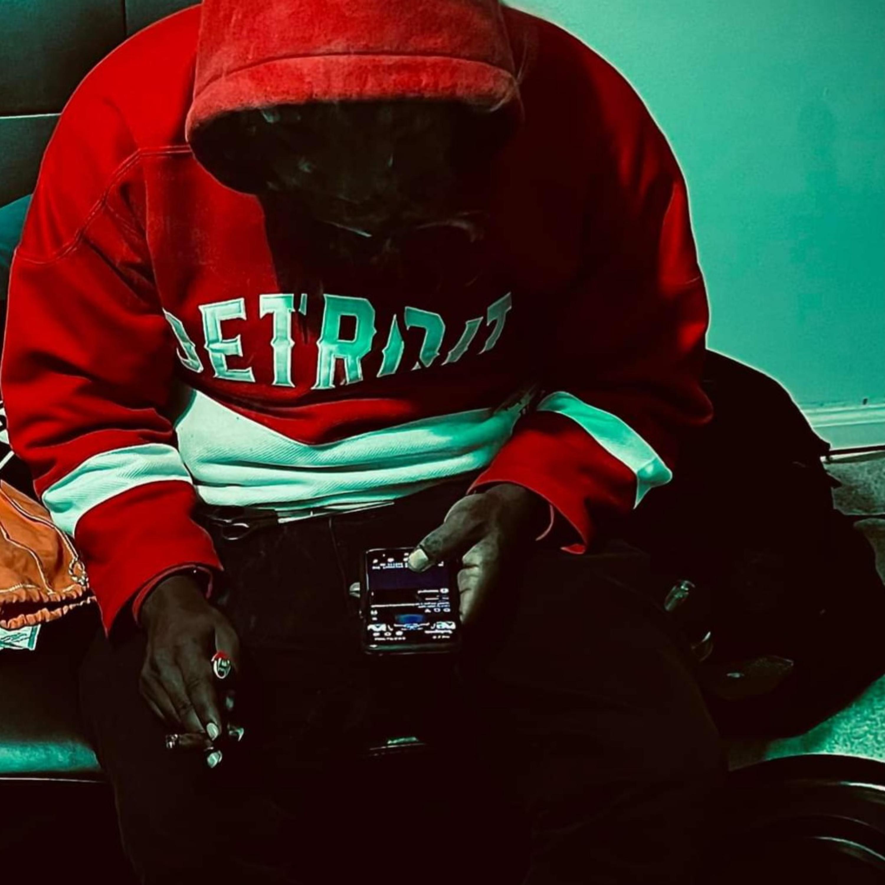 Da Instrumentals (prt 3) artwork