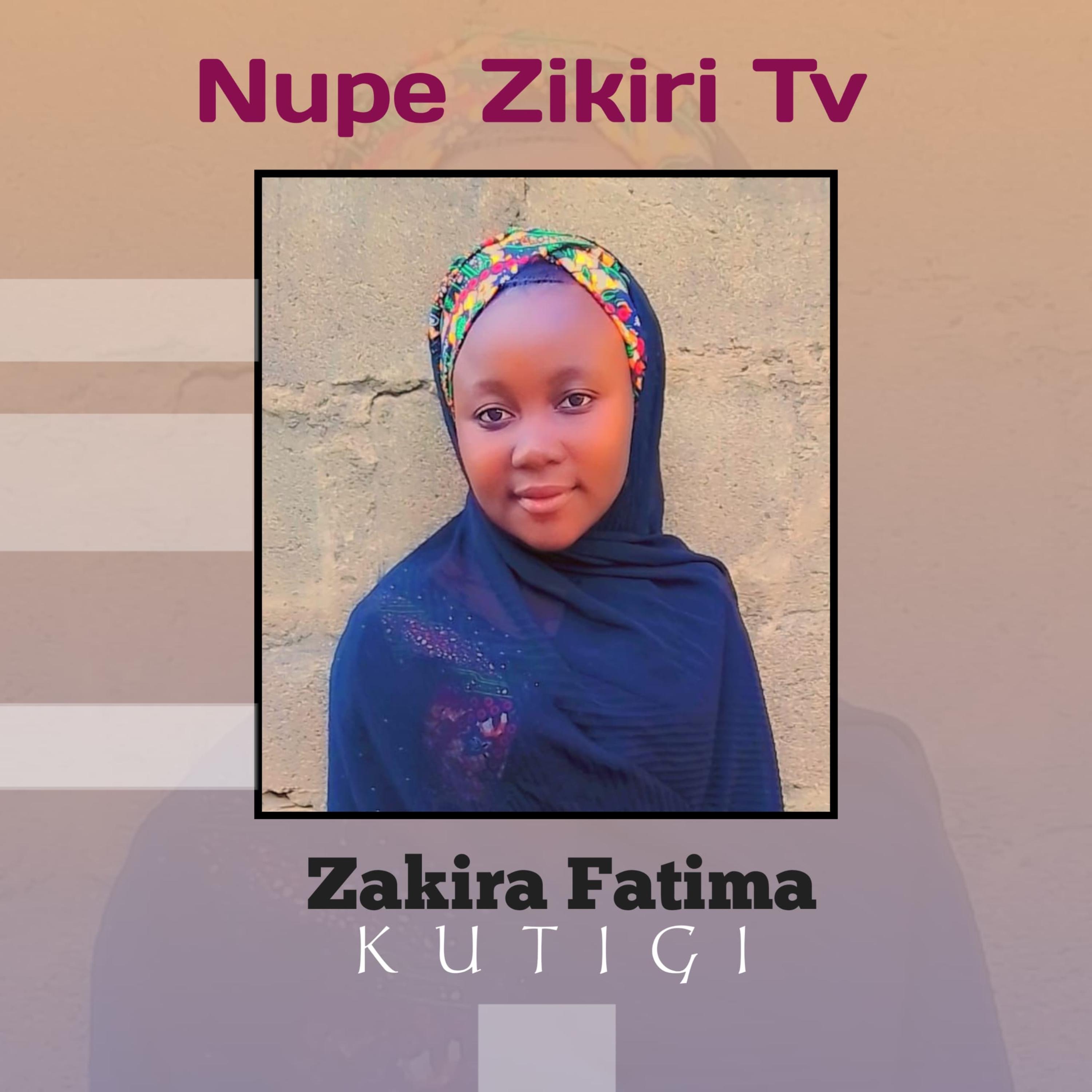 ZAKIRA FATEEMA KUTIGI artwork